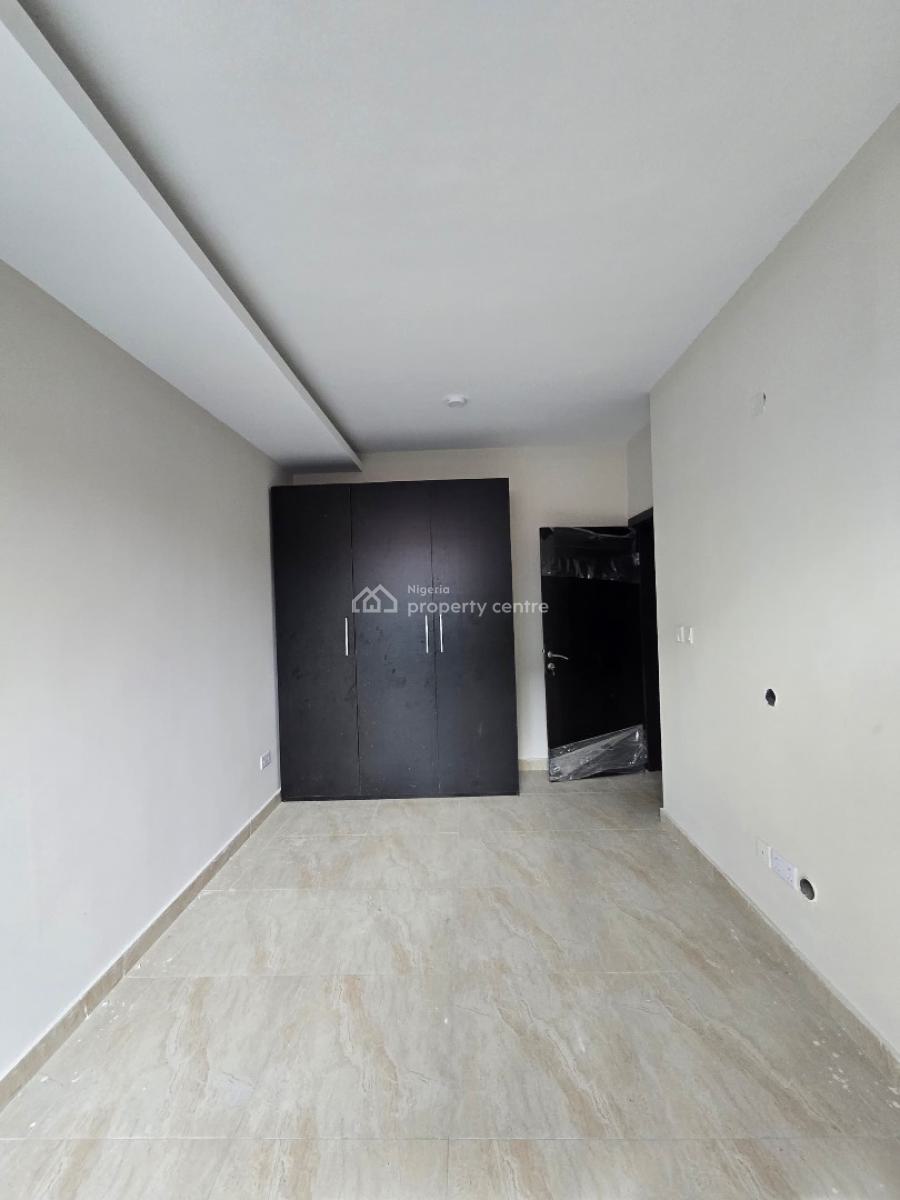 Luxury 3 Bedroom Apartment with Bq and Elevator., Lekki Phase 1, Lekki, Lagos, Flat / Apartment for Sale