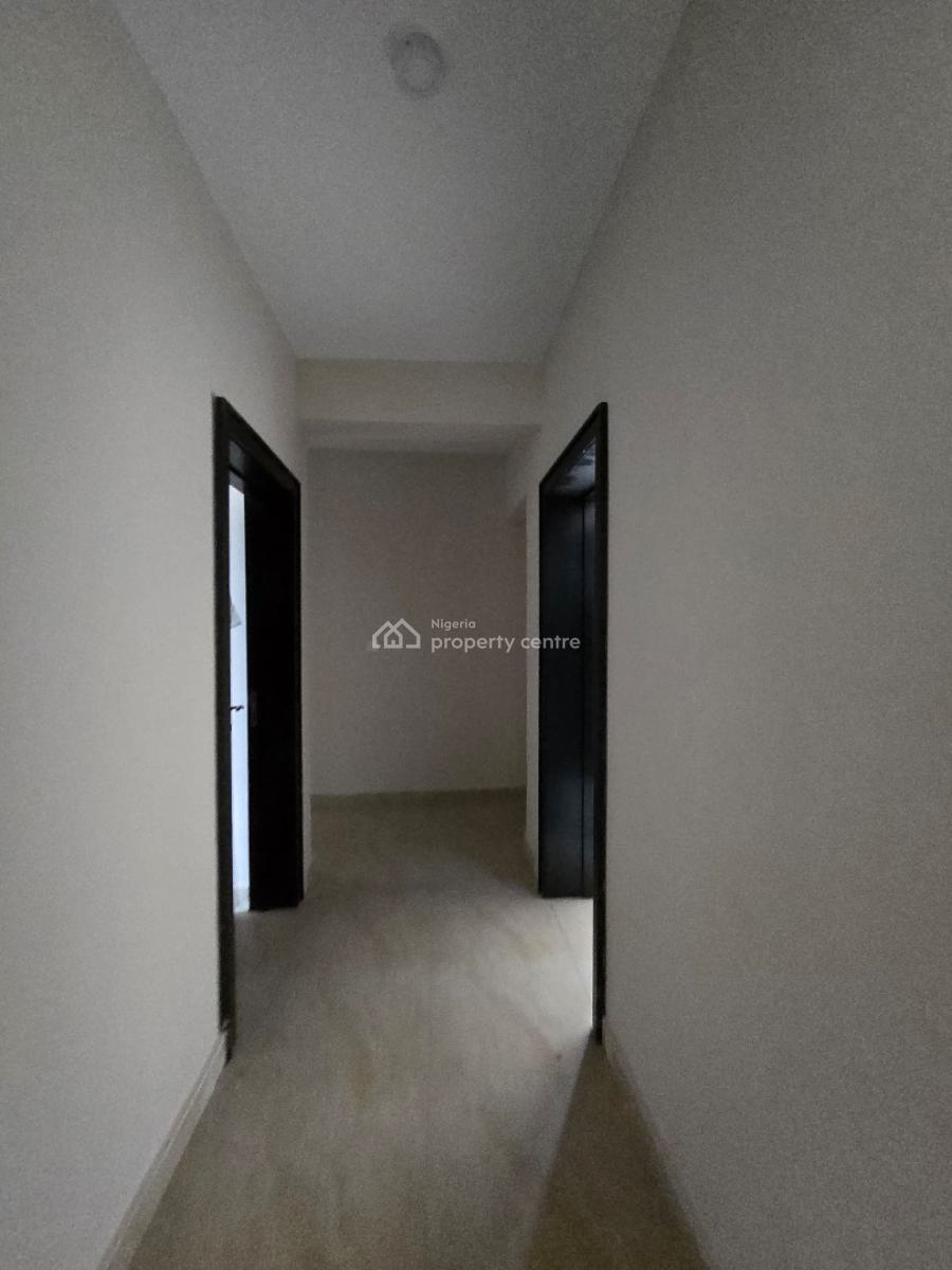 Luxury 3 Bedroom Apartment with Bq and Elevator., Lekki Phase 1, Lekki, Lagos, Flat / Apartment for Sale