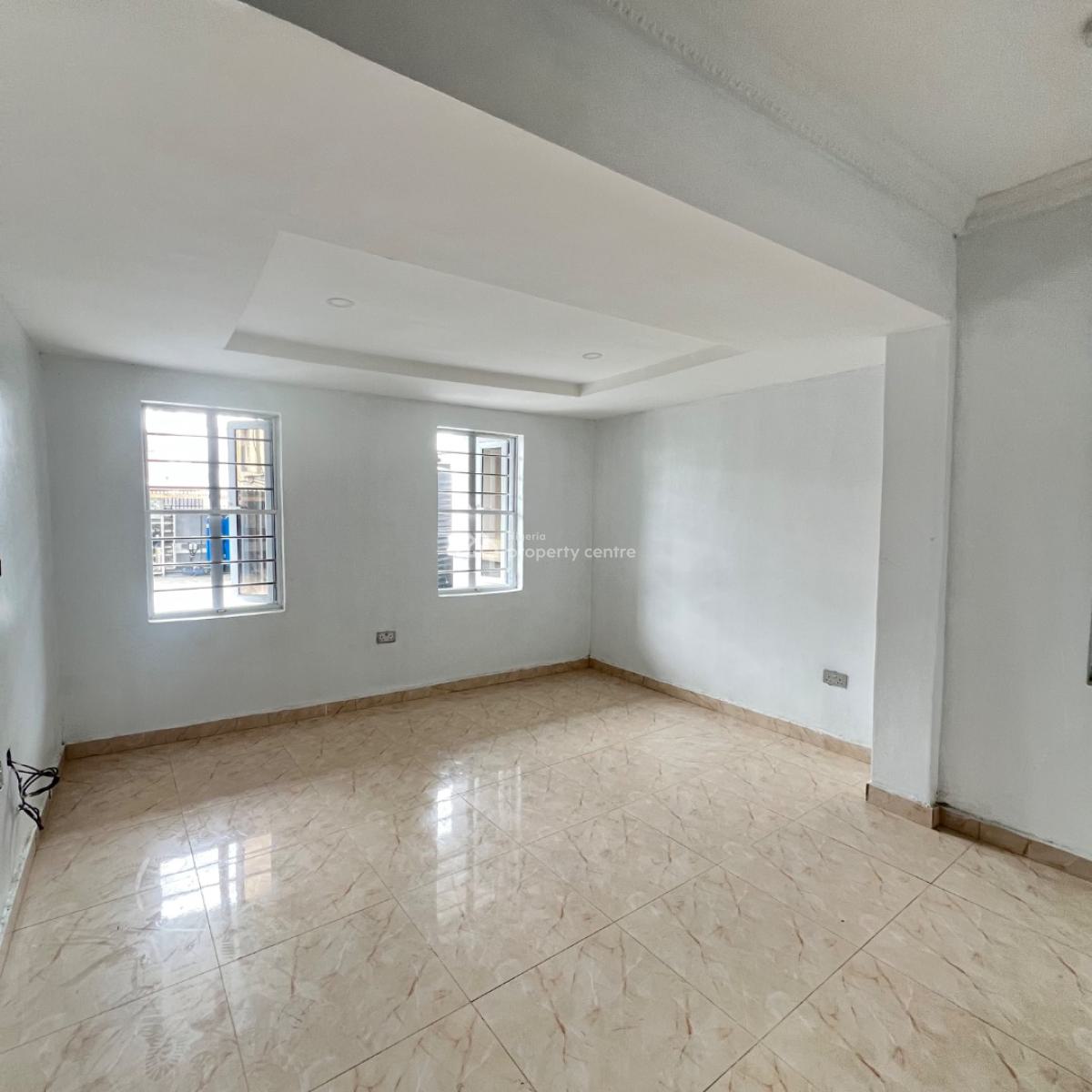 1 Bedroom Apartment, Ikate, Lekki, Lagos, Flat / Apartment for Rent