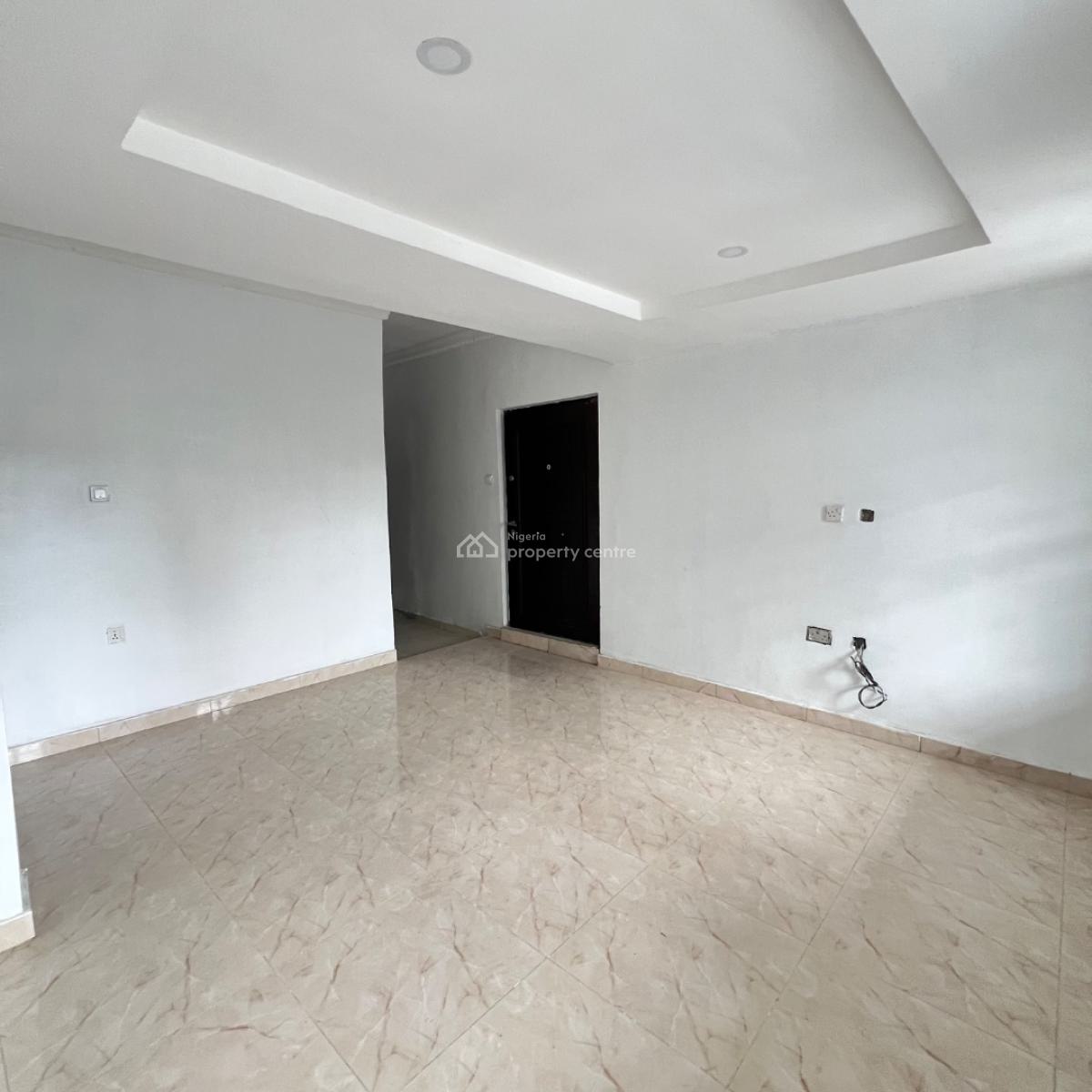 1 Bedroom Apartment, Ikate, Lekki, Lagos, Flat / Apartment for Rent