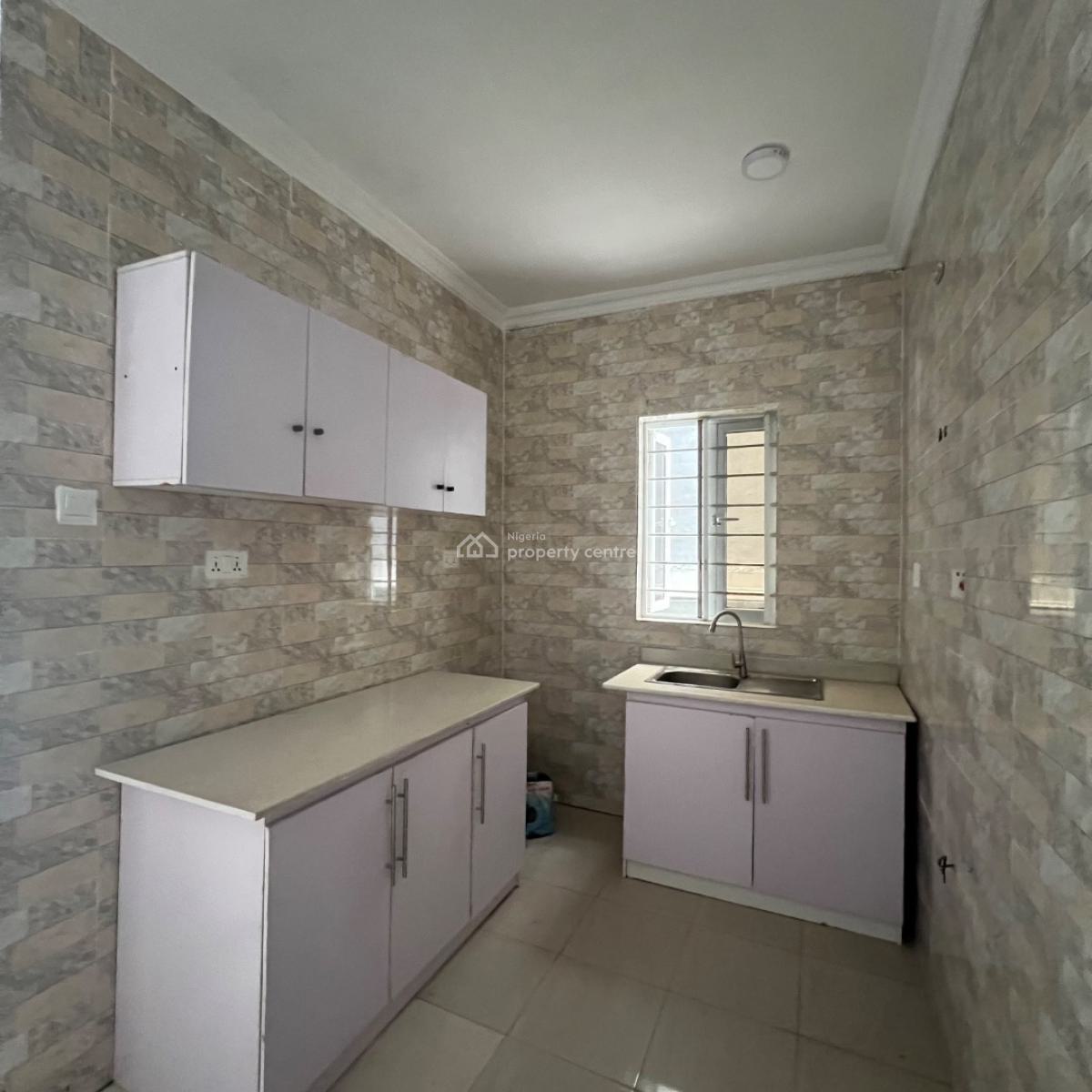 1 Bedroom Apartment, Ikate, Lekki, Lagos, Flat / Apartment for Rent