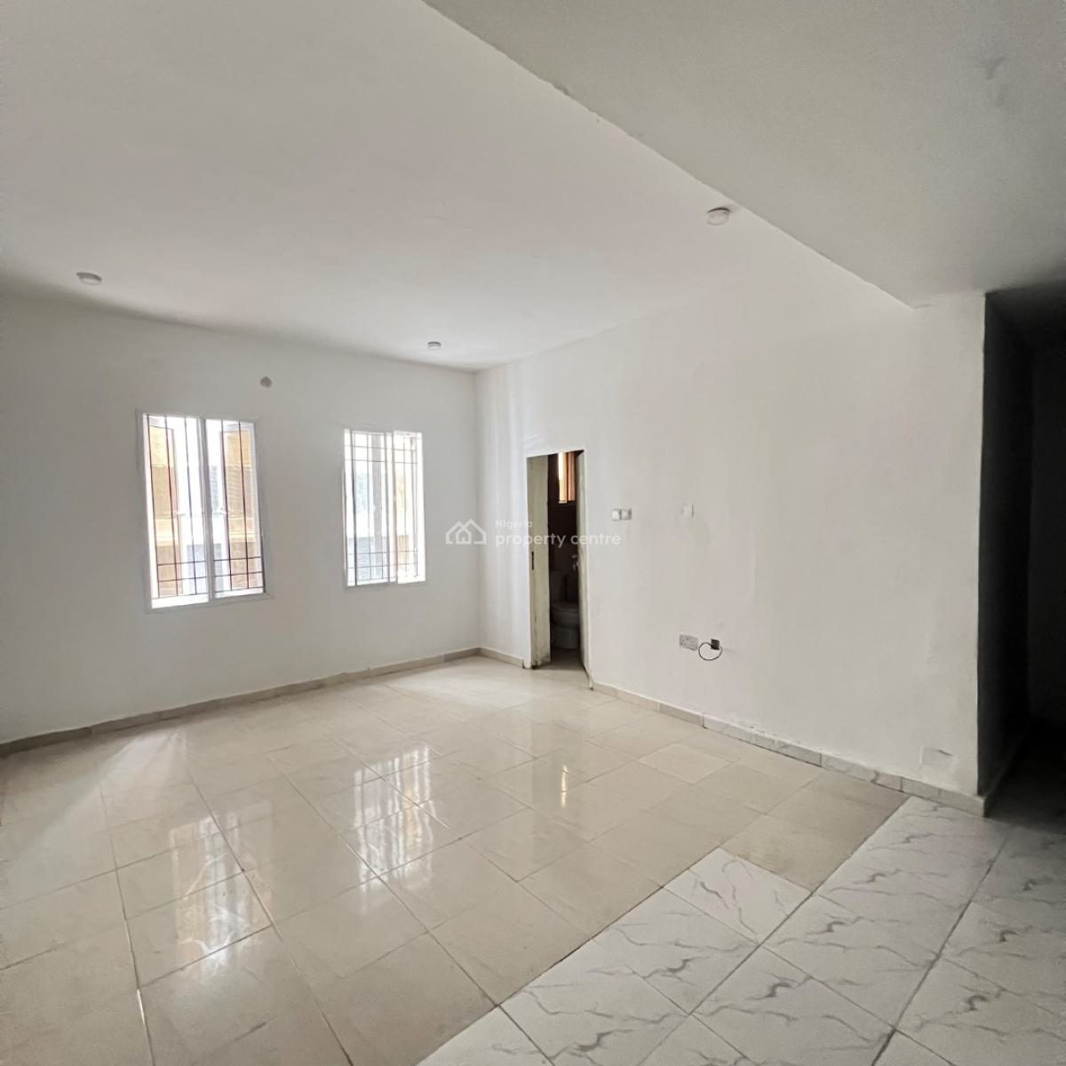 1 Bedroom Apartment, Ikate, Lekki, Lagos, Flat / Apartment for Rent