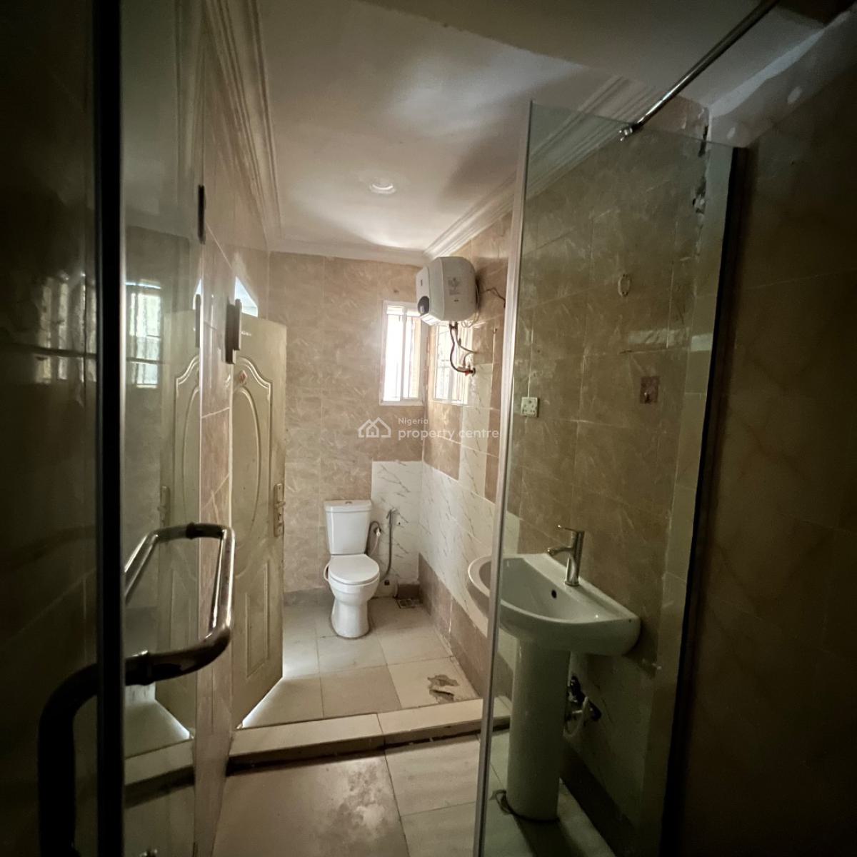 1 Bedroom Apartment, Ikate, Lekki, Lagos, Flat / Apartment for Rent