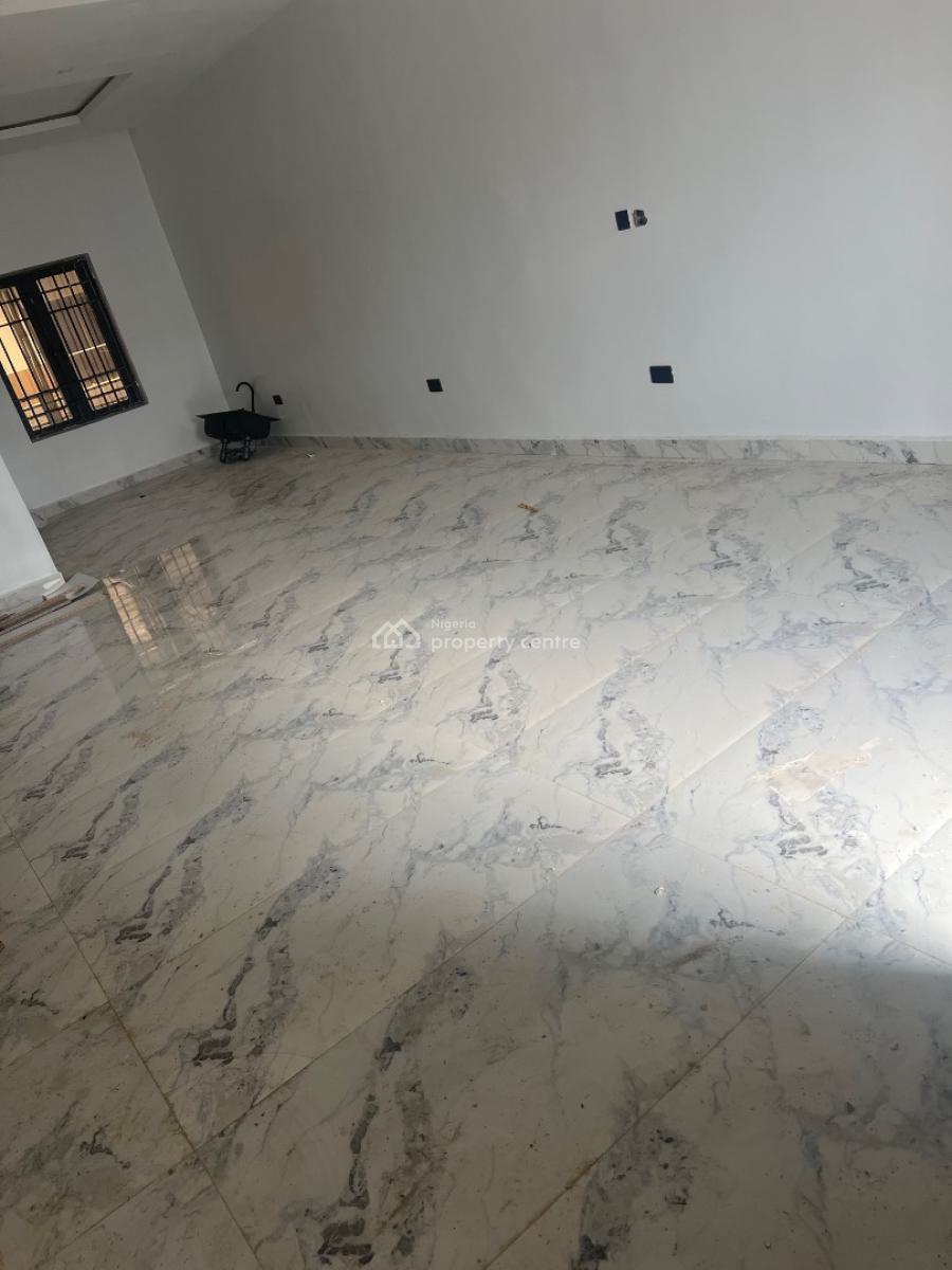 Luxury 2 Bedrooms Apartment with Excellent Finishing, Opp Gaat International School, Along Ebeano Supermarket Road, Gudu, Abuja, Block of Flats for Sale