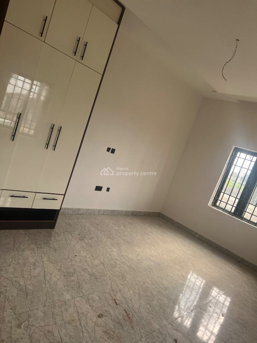 Luxury 2 Bedrooms Apartment with Excellent Finishing, Opp Gaat International School, Along Ebeano Supermarket Road, Gudu, Abuja, Block of Flats for Sale