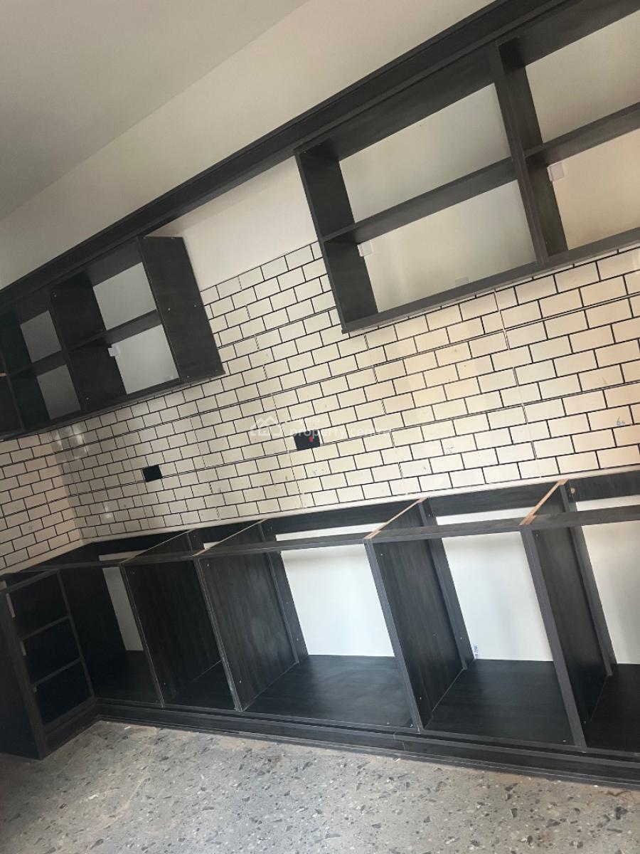 Luxury 2 Bedrooms Apartment with Excellent Finishing, Opp Gaat International School, Along Ebeano Supermarket Road, Gudu, Abuja, Block of Flats for Sale
