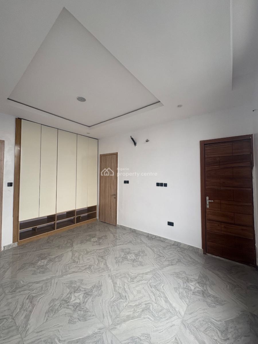 Standard 2 Bedroom Apartments + Rooftop Lounge, Ikota, Lekki, Lagos, Block of Flats for Sale
