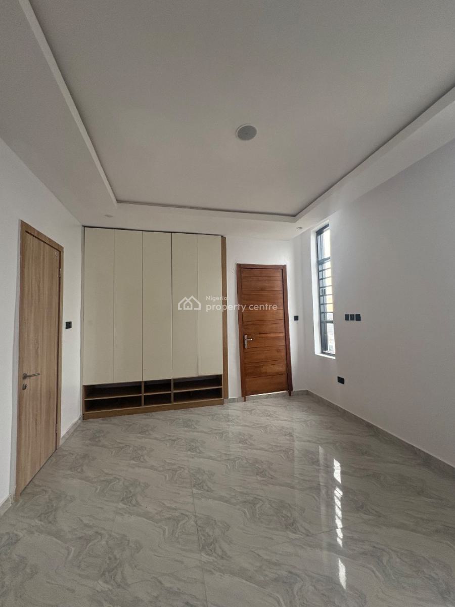 Standard 2 Bedroom Apartments + Rooftop Lounge, Ikota, Lekki, Lagos, Block of Flats for Sale