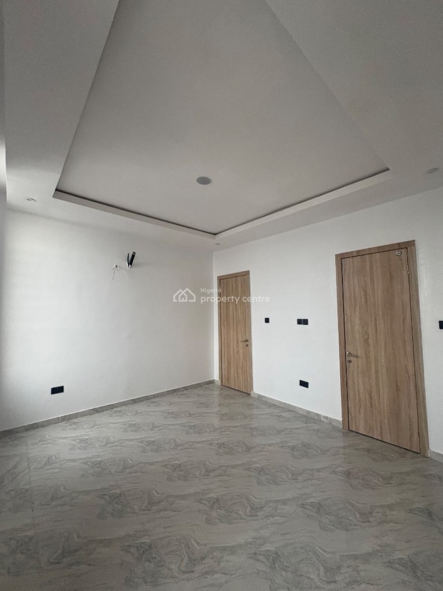 Standard 2 Bedroom Apartments + Rooftop Lounge, Ikota, Lekki, Lagos, Block of Flats for Sale