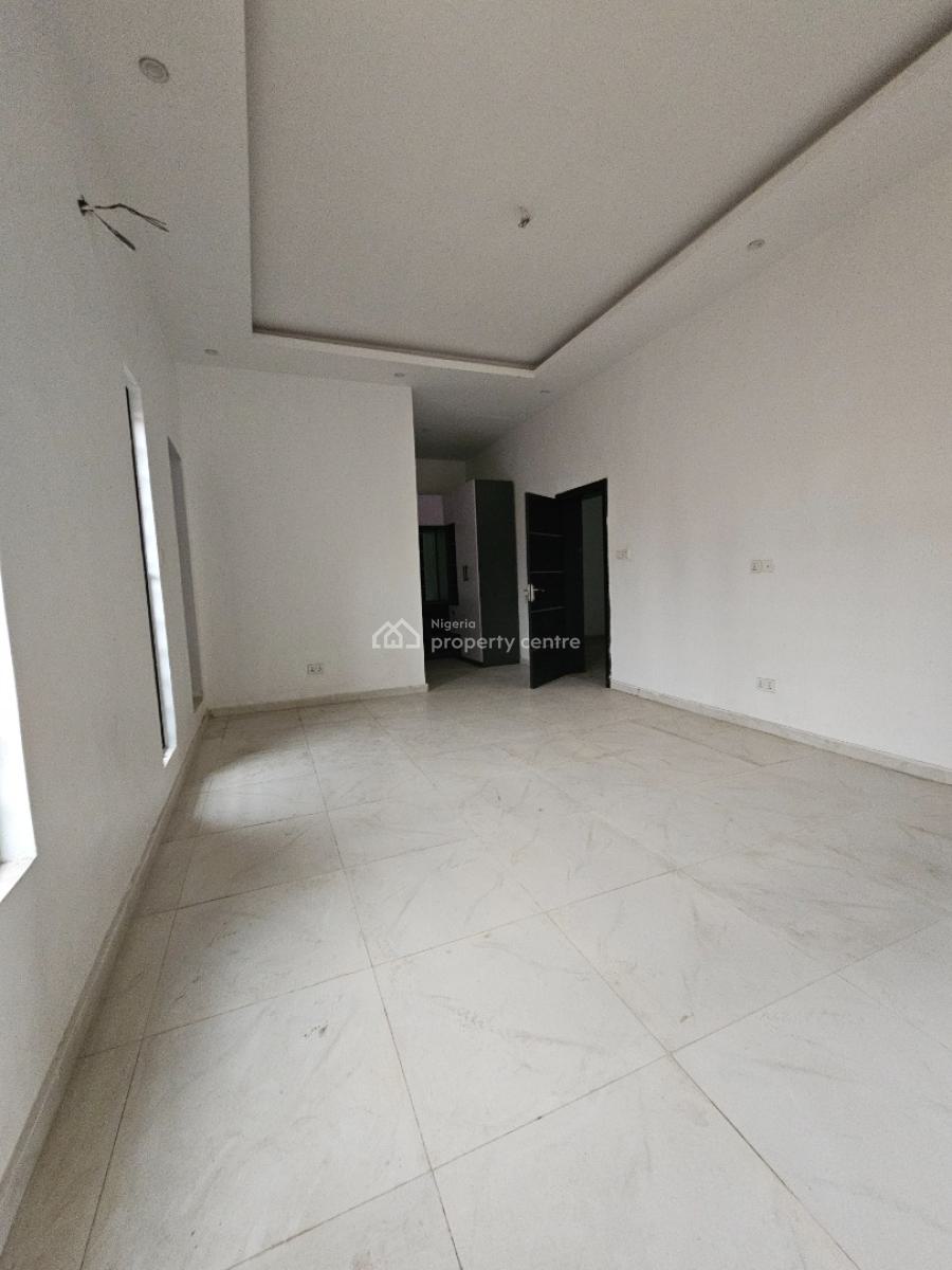 Newly Built 4 Bedroom Semi Detached Duplex, Gra Phase 2, Magodo, Lagos, Semi-detached Duplex for Sale