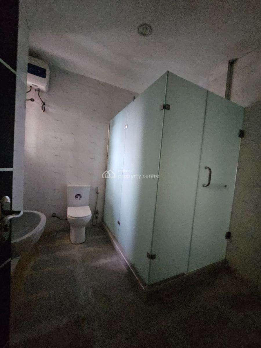 Newly Built 4 Bedroom Semi Detached Duplex, Gra Phase 2, Magodo, Lagos, Semi-detached Duplex for Sale