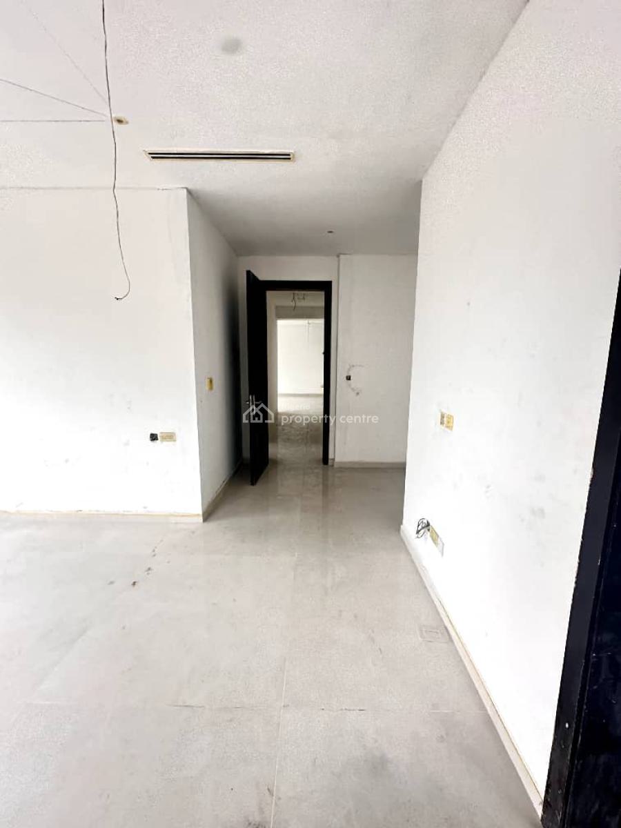 3 Bedroom with Bqs, Ikoyi, Lagos, House for Rent