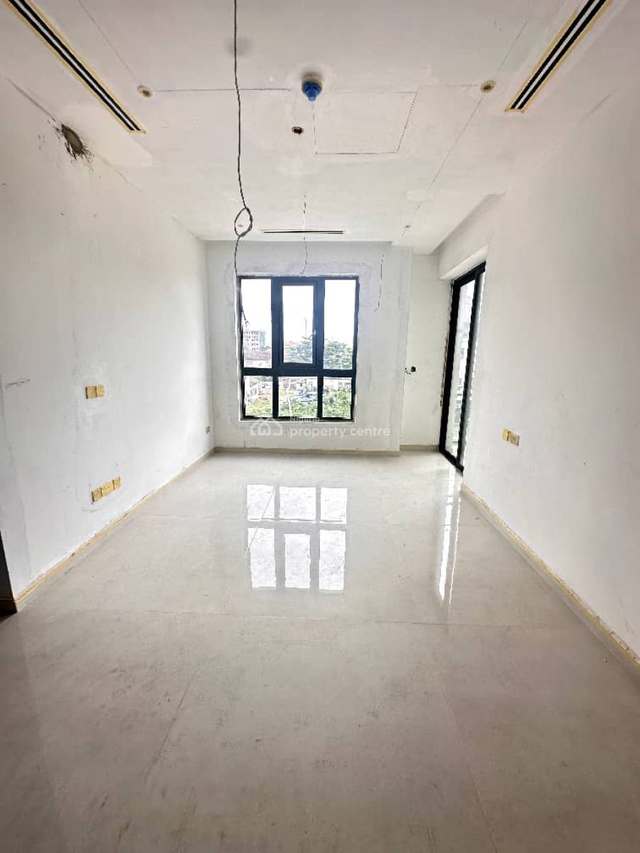 3 Bedroom with Bqs, Ikoyi, Lagos, House for Rent