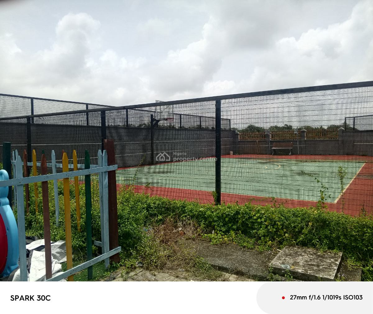 C of O, Beach Wood Estate, Ibeju, Lagos, Residential Land for Sale
