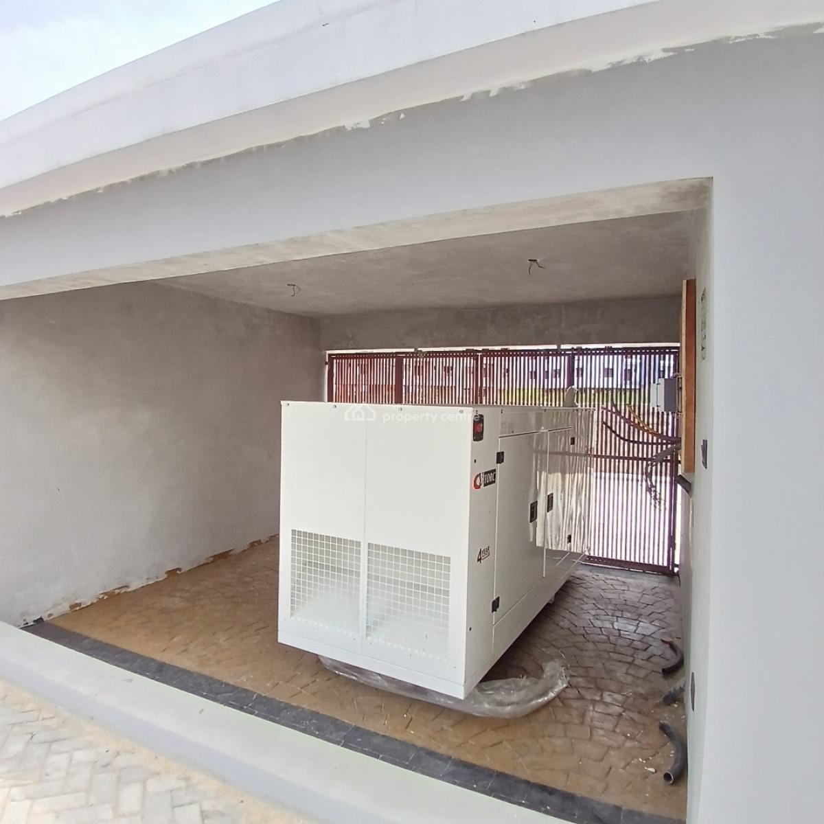 The Most Affordable Luxury 2 Bedroom Apartment  with Pool, Ikate Elegushi, Lekki, Lagos, Flat / Apartment for Sale