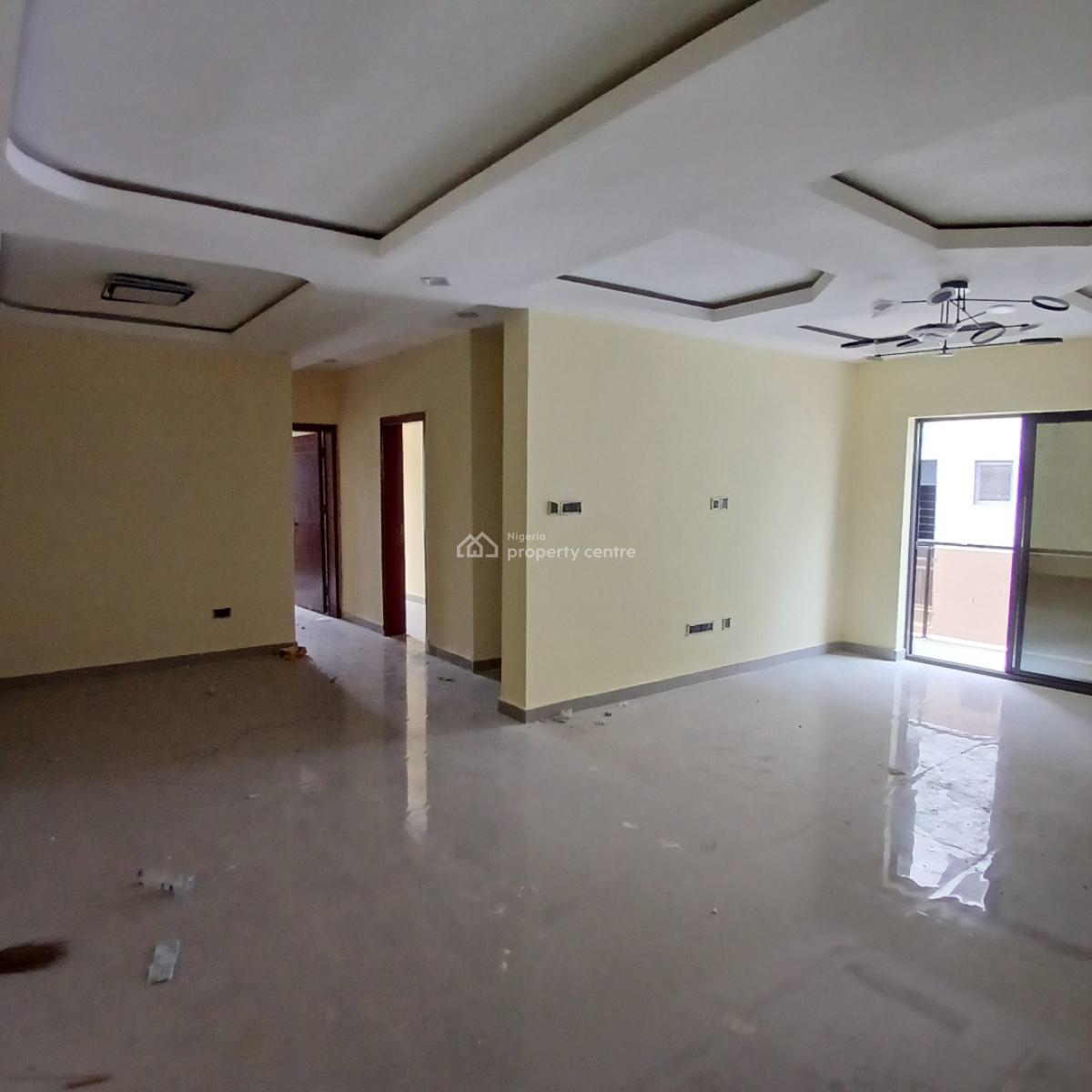 The Most Affordable Luxury 2 Bedroom Apartment  with Pool, Ikate Elegushi, Lekki, Lagos, Flat / Apartment for Sale