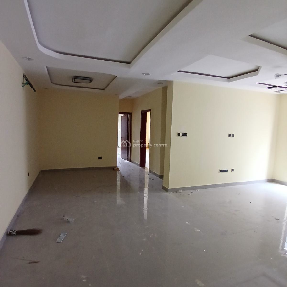 The Most Affordable Luxury 2 Bedroom Apartment  with Pool, Ikate Elegushi, Lekki, Lagos, Flat / Apartment for Sale