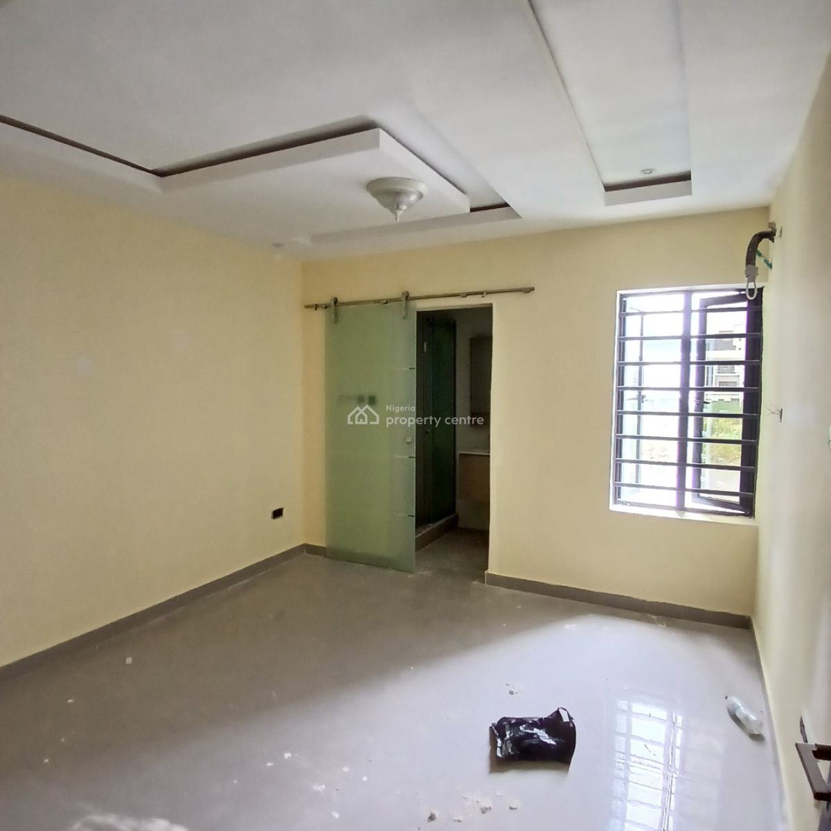 The Most Affordable Luxury 2 Bedroom Apartment  with Pool, Ikate Elegushi, Lekki, Lagos, Flat / Apartment for Sale