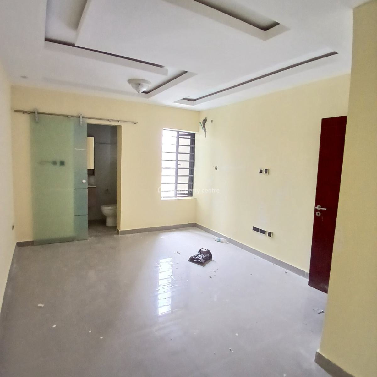 The Most Affordable Luxury 2 Bedroom Apartment  with Pool, Ikate Elegushi, Lekki, Lagos, Flat / Apartment for Sale
