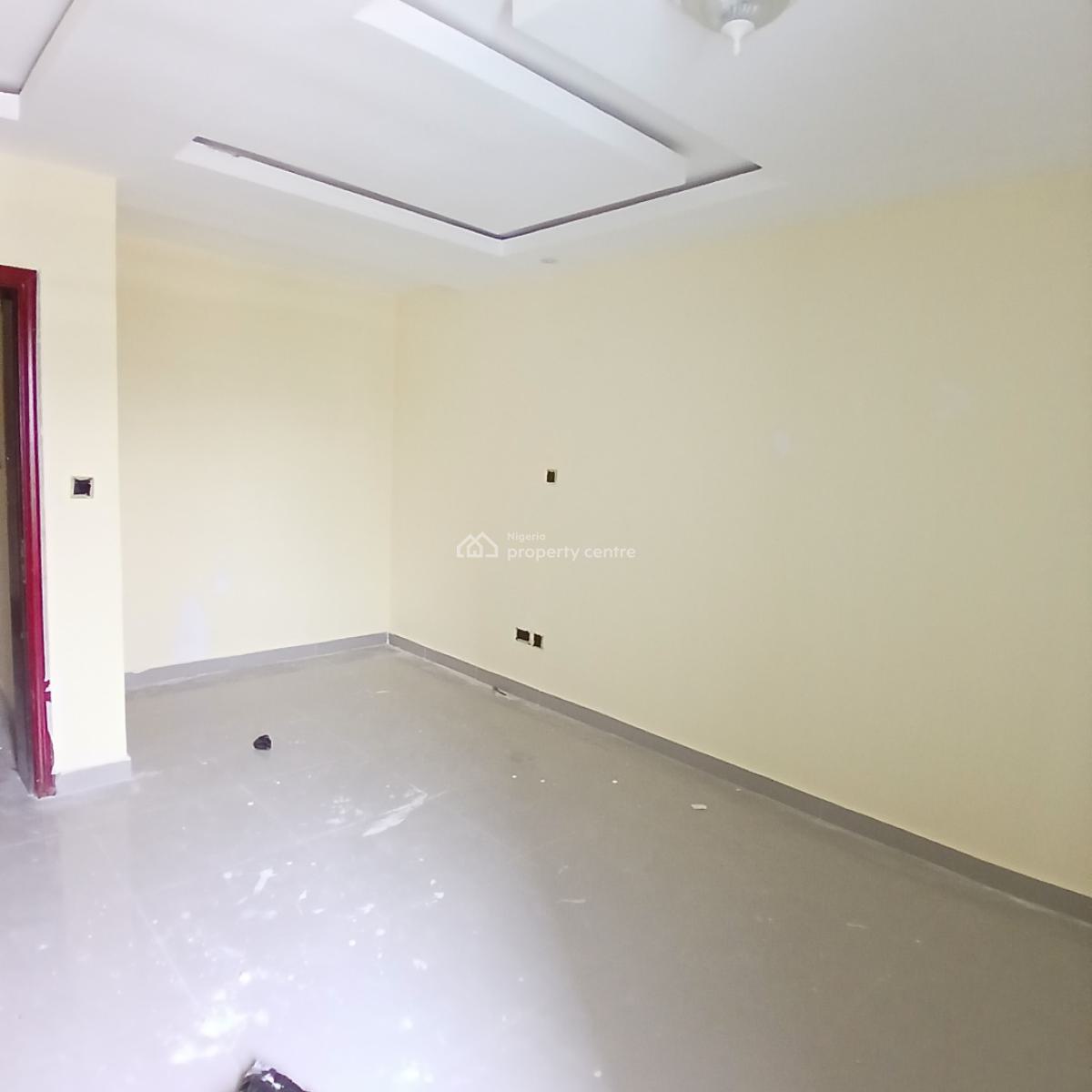 The Most Affordable Luxury 2 Bedroom Apartment  with Pool, Ikate Elegushi, Lekki, Lagos, Flat / Apartment for Sale