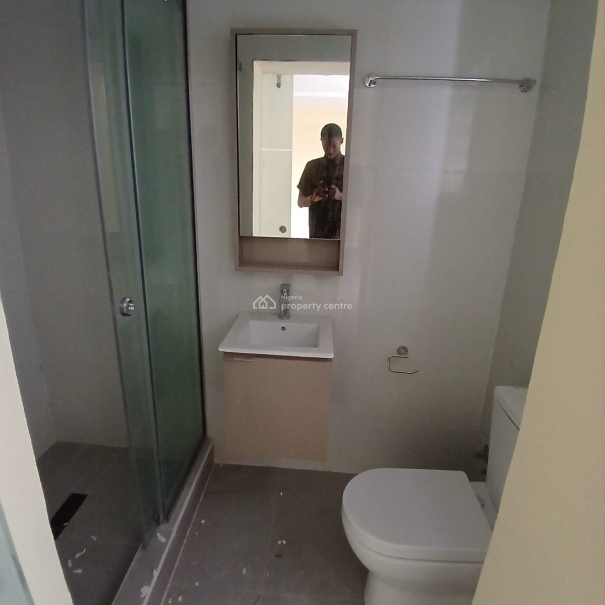 The Most Affordable Luxury 2 Bedroom Apartment  with Pool, Ikate Elegushi, Lekki, Lagos, Flat / Apartment for Sale