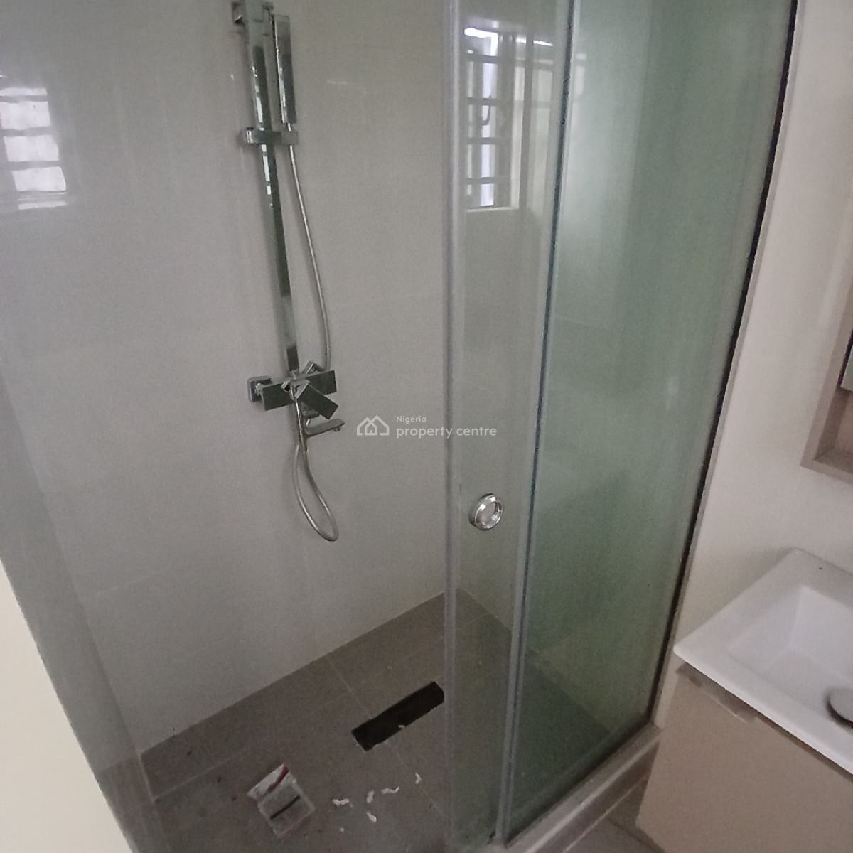 The Most Affordable Luxury 2 Bedroom Apartment  with Pool, Ikate Elegushi, Lekki, Lagos, Flat / Apartment for Sale