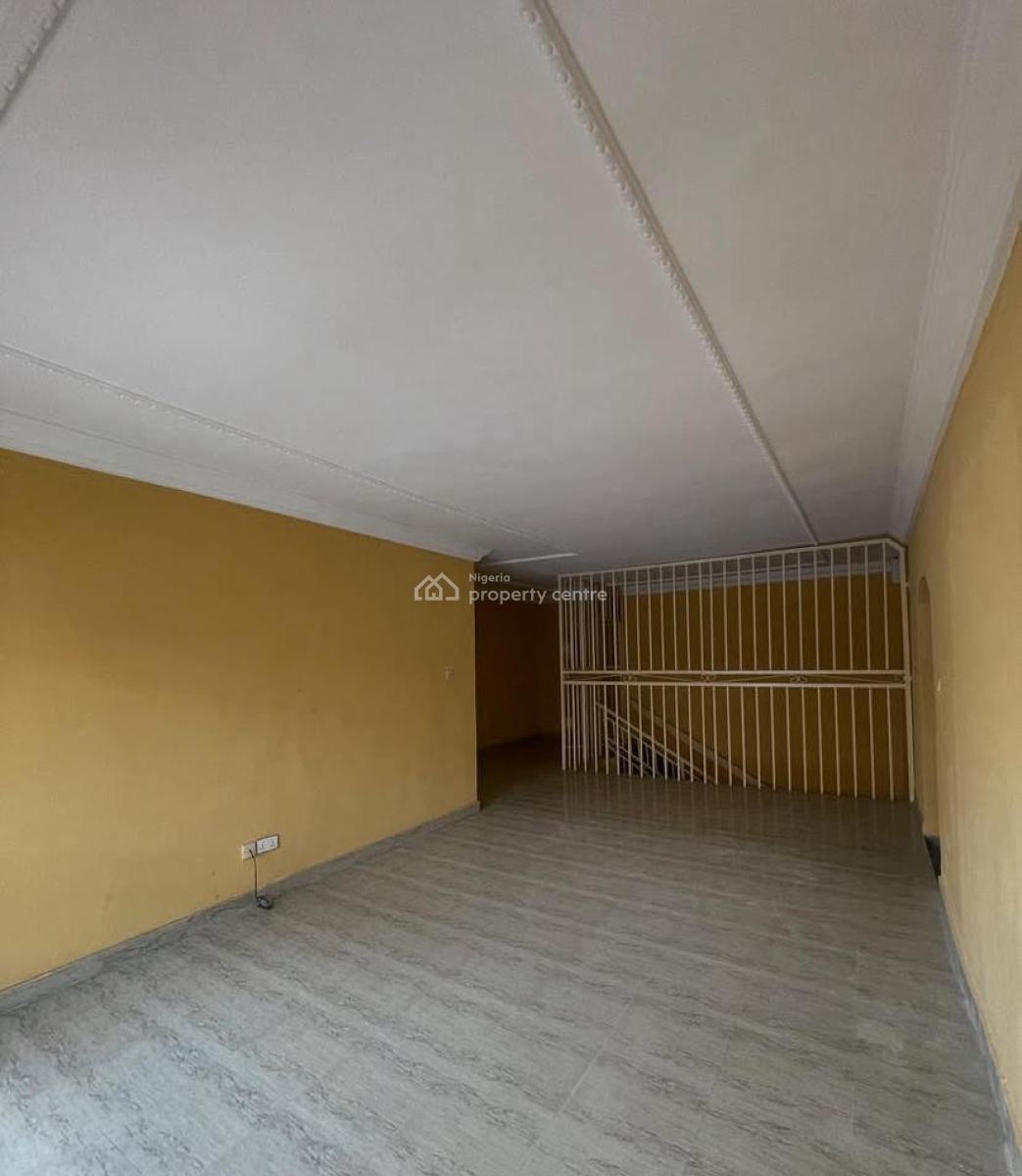Dashing 5 Bedroom Semi-detached Duplex with 2 Bqs, Lekki Phase 1, Lekki, Lagos, House for Rent