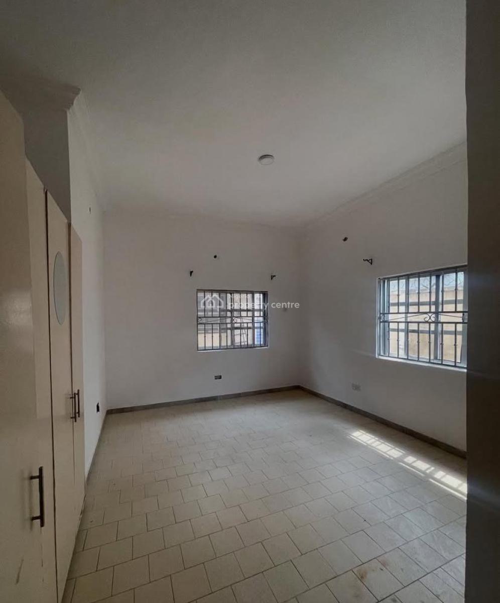 Dashing 5 Bedroom Semi-detached Duplex with 2 Bqs, Lekki Phase 1, Lekki, Lagos, House for Rent