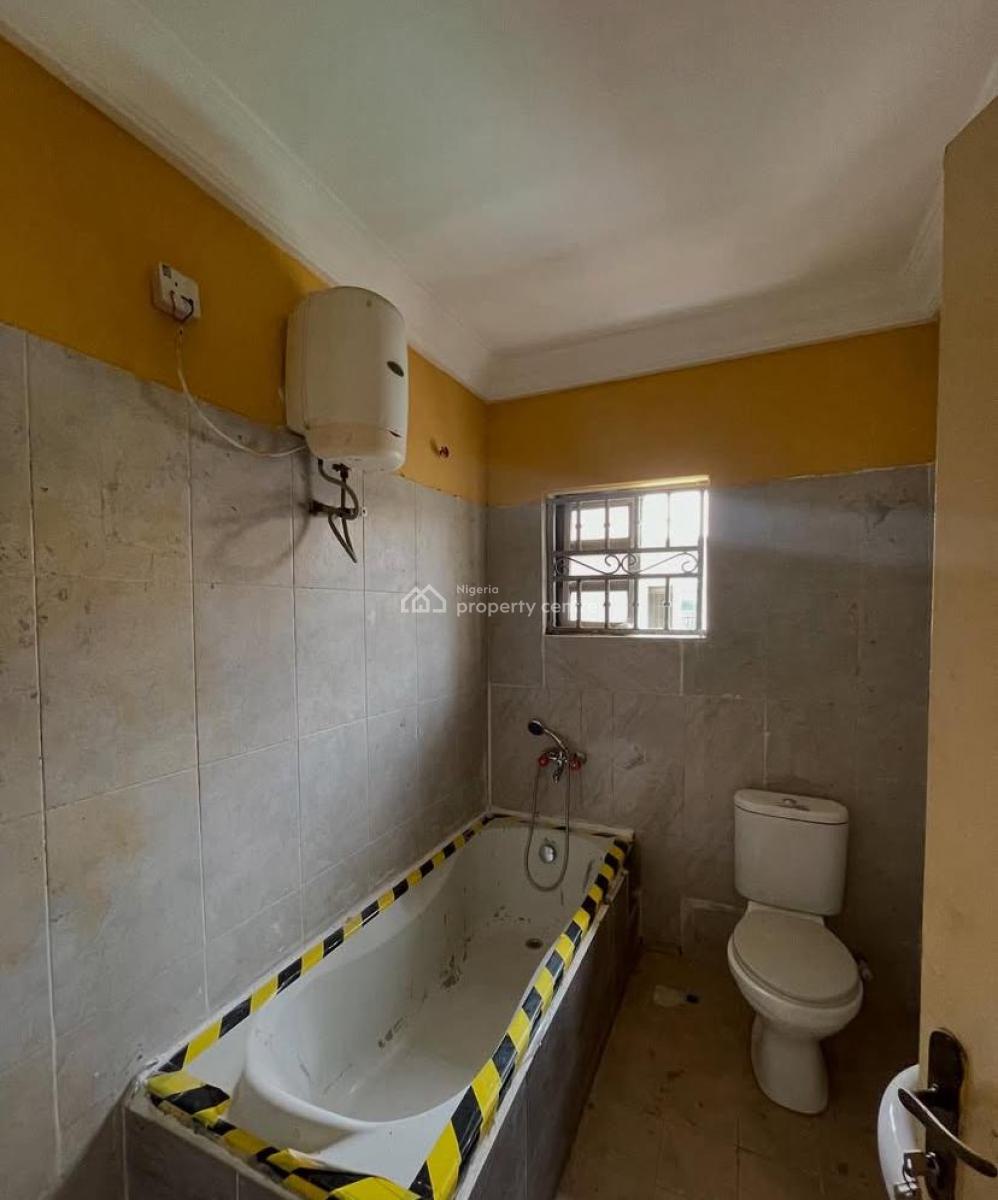 Dashing 5 Bedroom Semi-detached Duplex with 2 Bqs, Lekki Phase 1, Lekki, Lagos, House for Rent