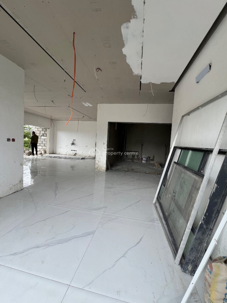 Luxury 4 Bedroom Apartment, Banana Island, Ikoyi, Lagos, Flat / Apartment for Sale