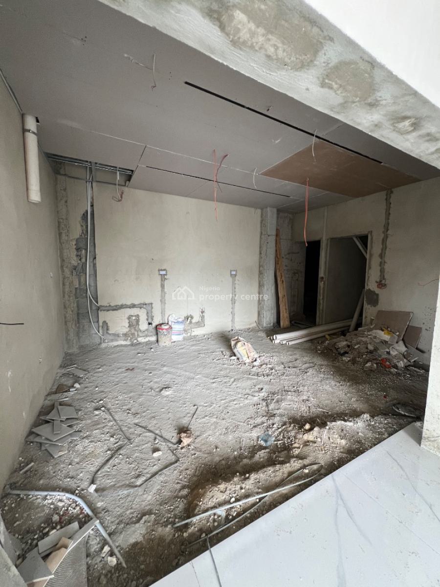 Luxury 4 Bedroom Apartment, Banana Island, Ikoyi, Lagos, Flat / Apartment for Sale
