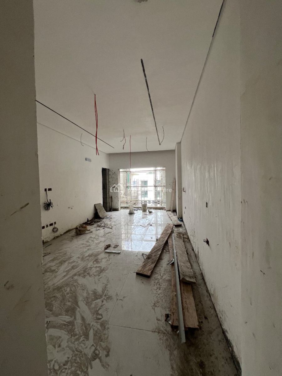 Luxury 4 Bedroom Apartment, Banana Island, Ikoyi, Lagos, Flat / Apartment for Sale