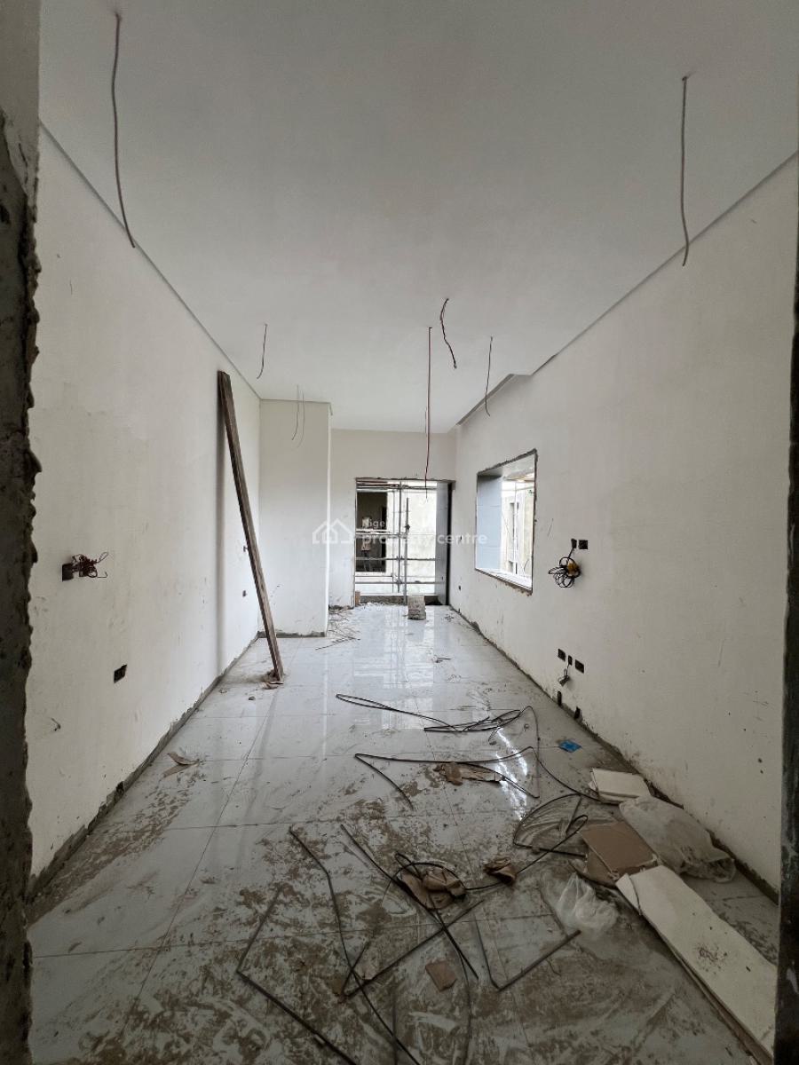 Luxury 4 Bedroom Apartment, Banana Island, Ikoyi, Lagos, Flat / Apartment for Sale