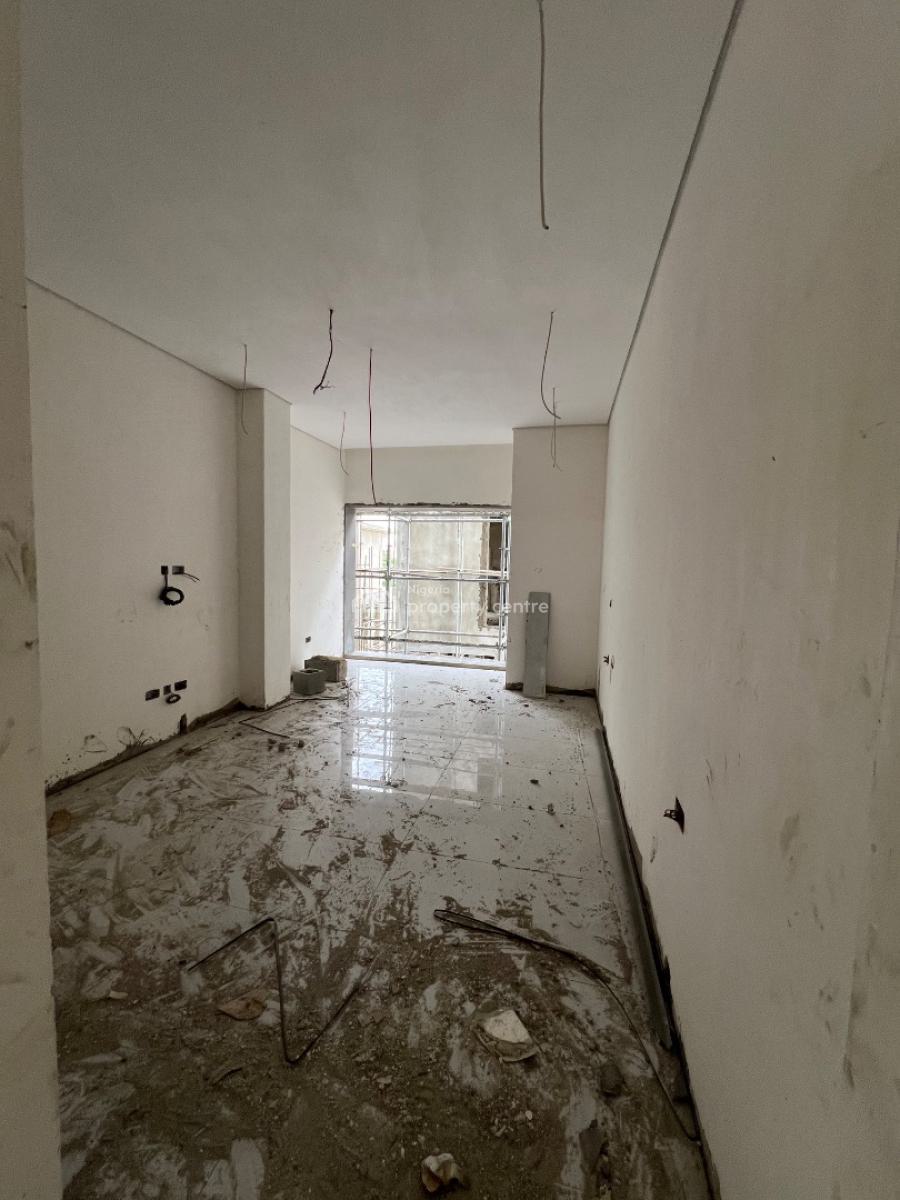 Luxury 4 Bedroom Apartment, Banana Island, Ikoyi, Lagos, Flat / Apartment for Sale