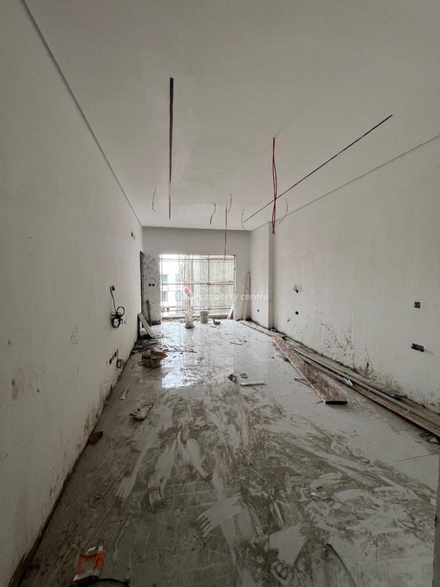 Luxury 4 Bedroom Apartment, Banana Island, Ikoyi, Lagos, Flat / Apartment for Sale