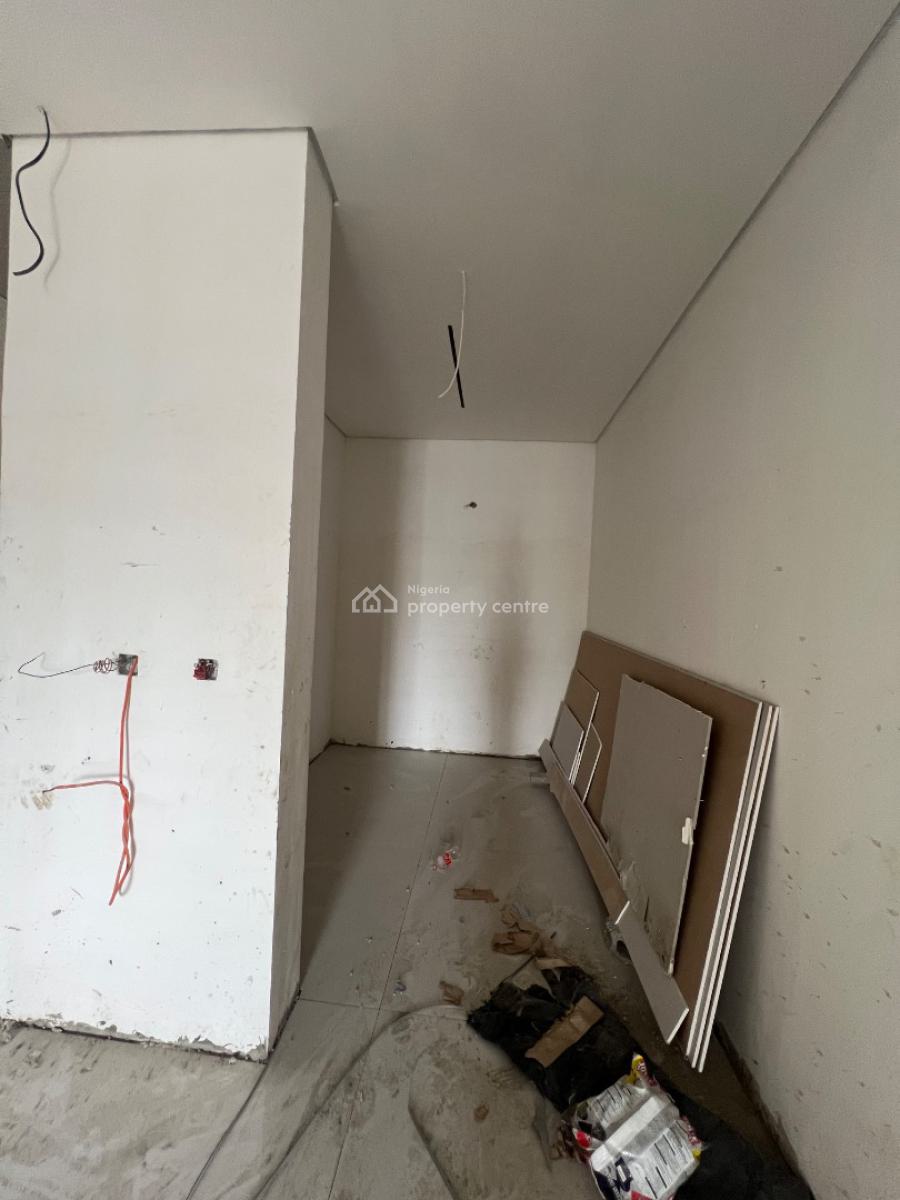 Luxury 4 Bedroom Apartment, Banana Island, Ikoyi, Lagos, Flat / Apartment for Sale