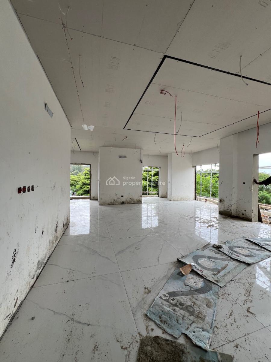 Luxury 4 Bedroom Apartment, Banana Island, Ikoyi, Lagos, Flat / Apartment for Sale