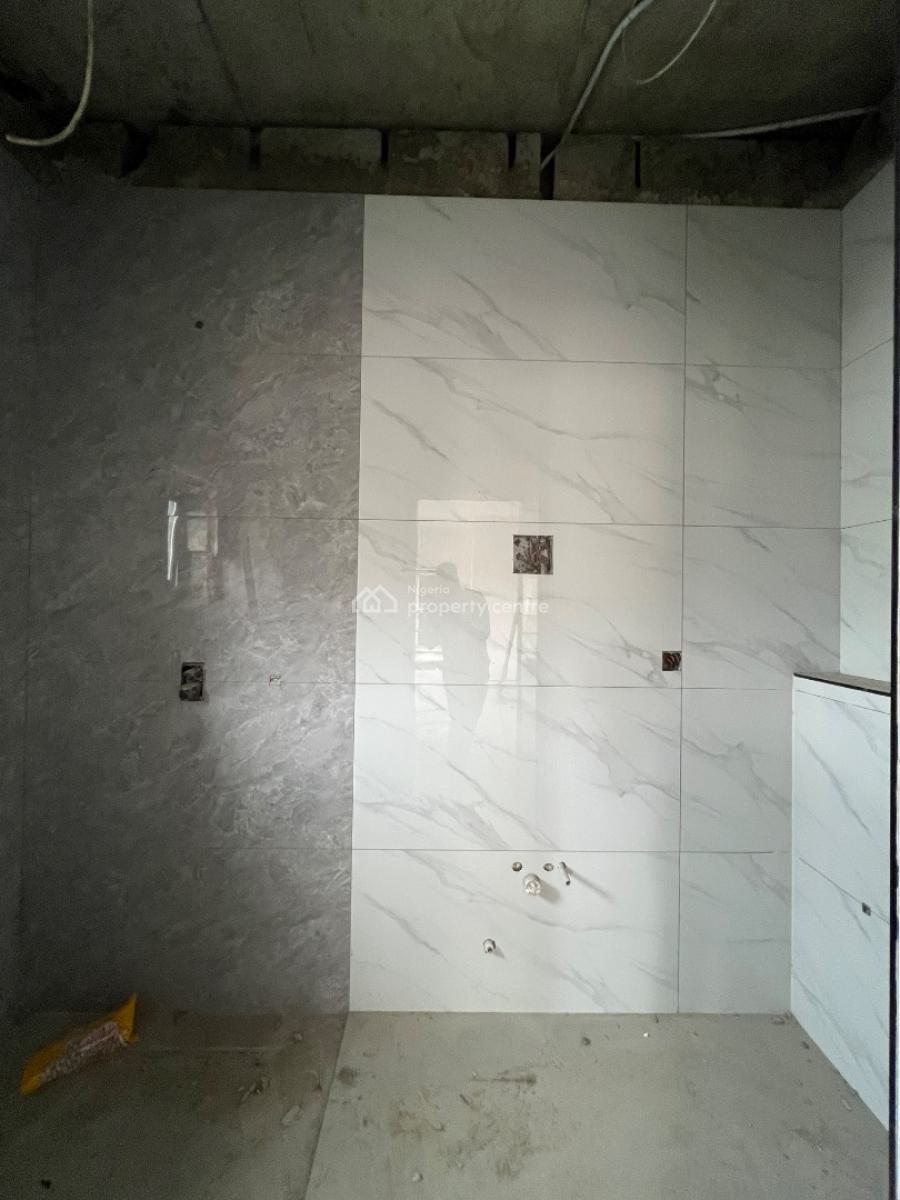 Luxury 4 Bedroom Apartment, Banana Island, Ikoyi, Lagos, Flat / Apartment for Sale
