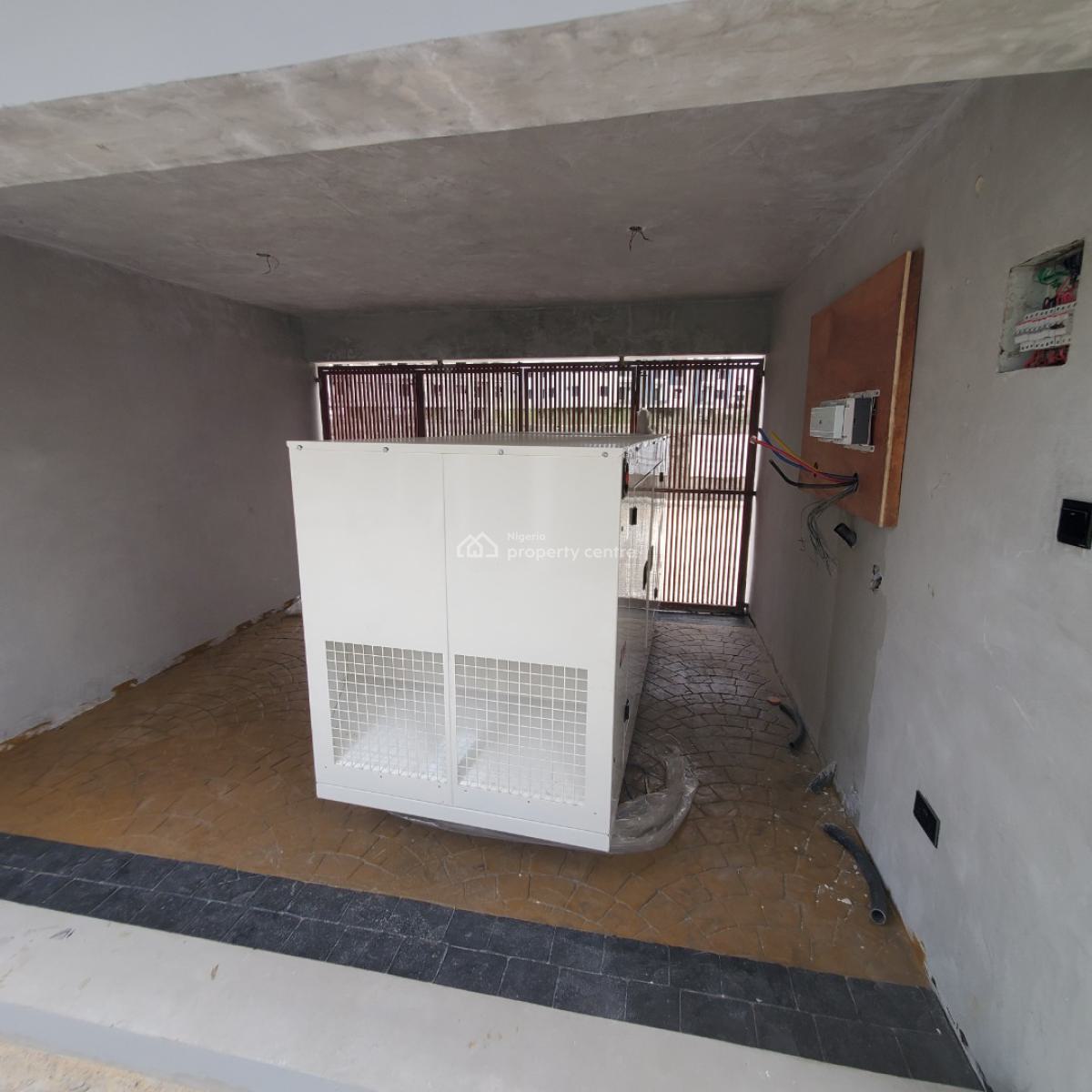 Magnificent 2 Bedroom Apartments, Ikate, Lekki, Lagos, House for Sale