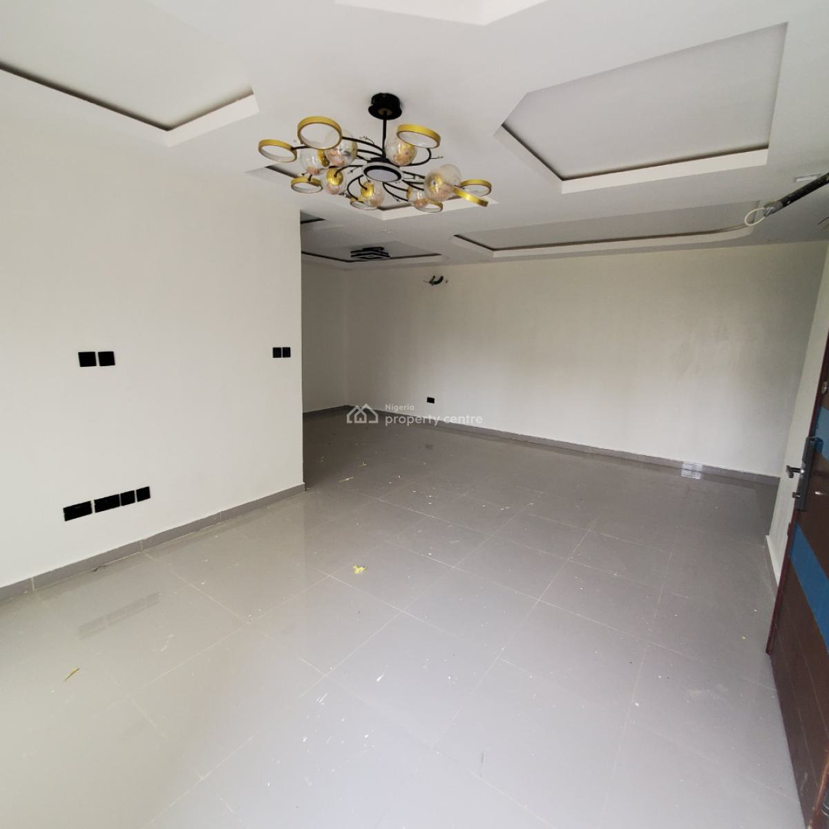 Magnificent 2 Bedroom Apartments, Ikate, Lekki, Lagos, House for Sale