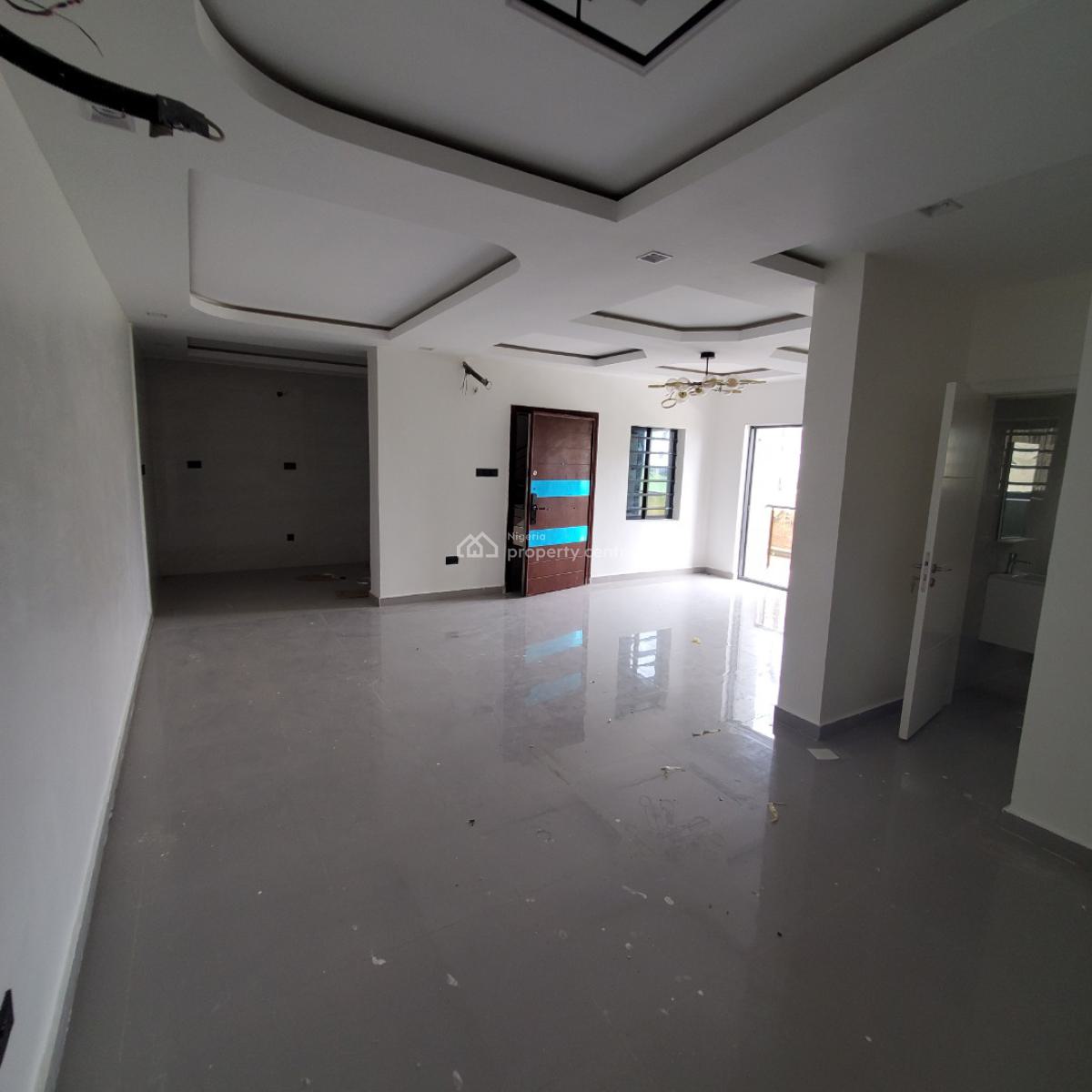 Magnificent 2 Bedroom Apartments, Ikate, Lekki, Lagos, House for Sale