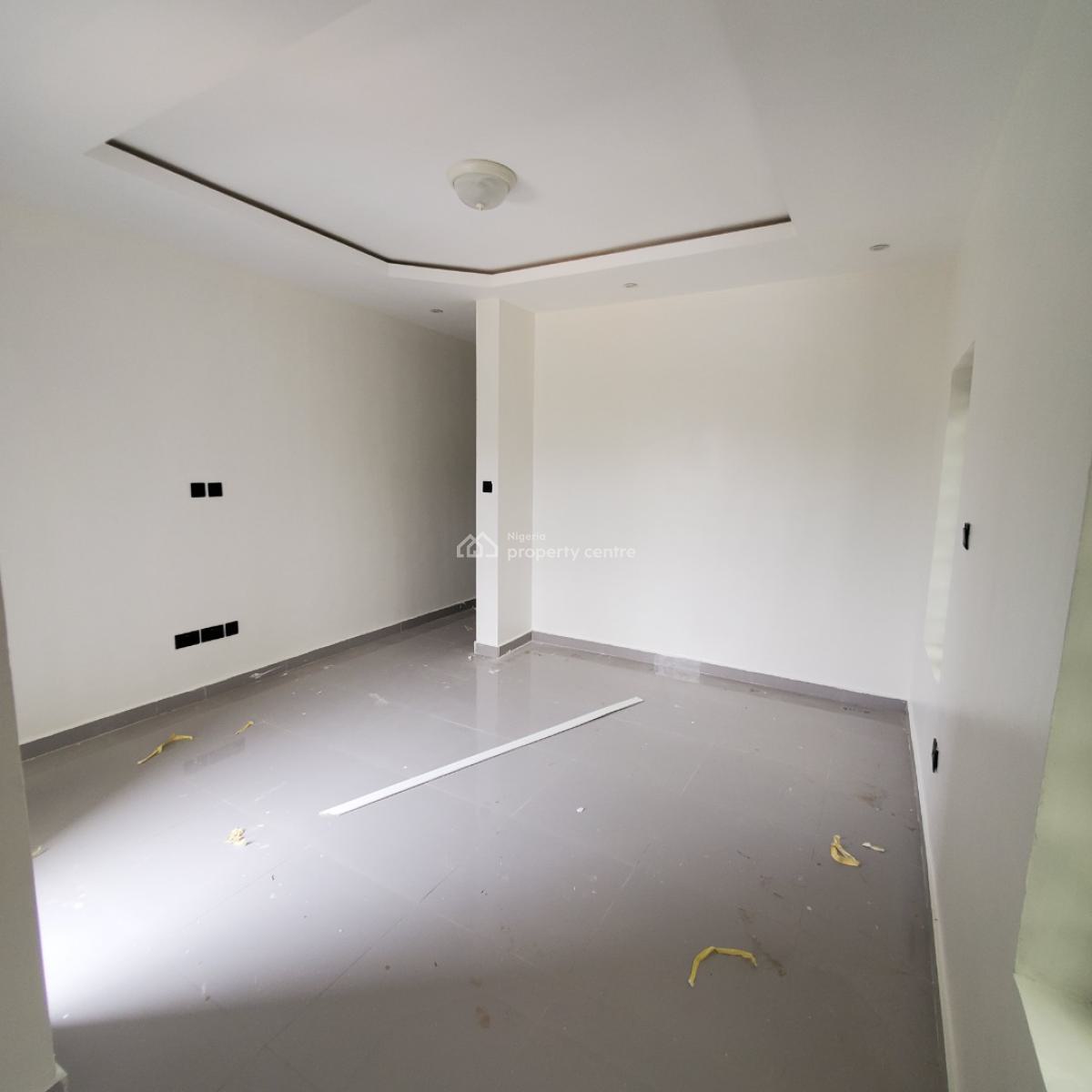Magnificent 2 Bedroom Apartments, Ikate, Lekki, Lagos, House for Sale
