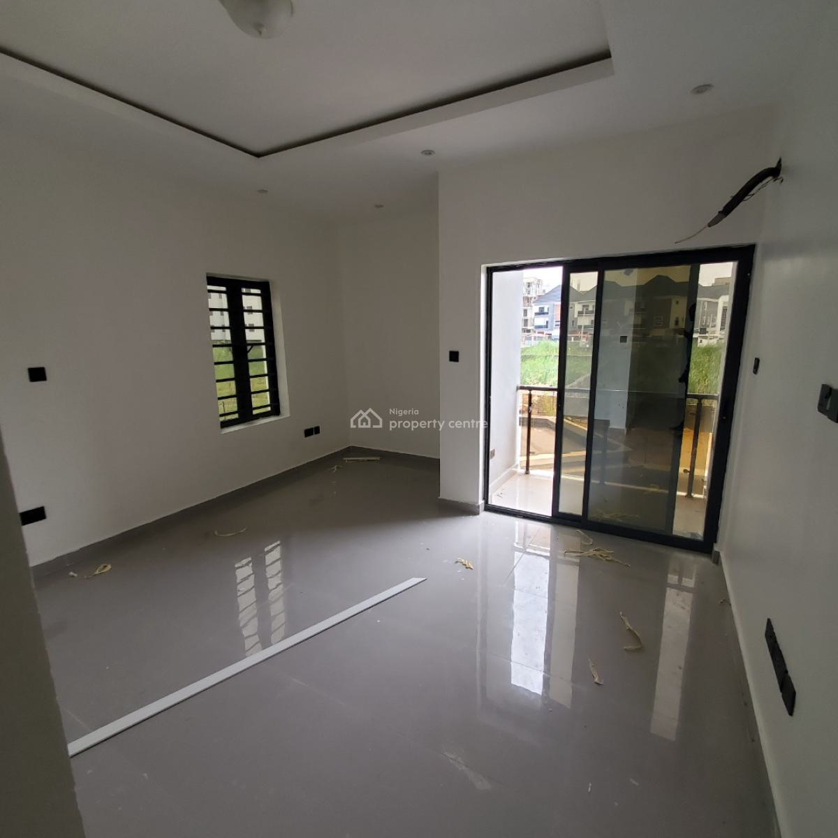 Magnificent 2 Bedroom Apartments, Ikate, Lekki, Lagos, House for Sale