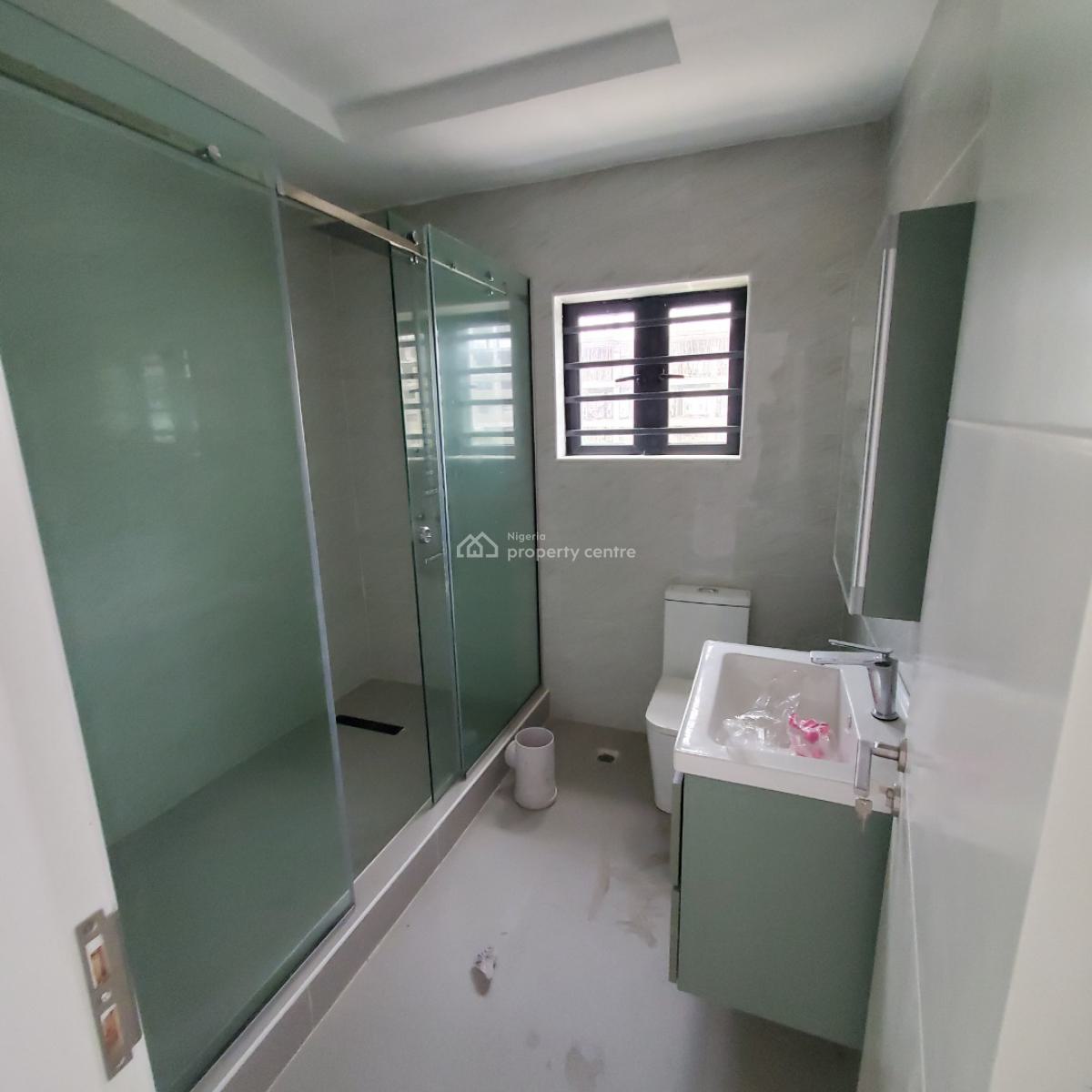 Magnificent 2 Bedroom Apartments, Ikate, Lekki, Lagos, House for Sale