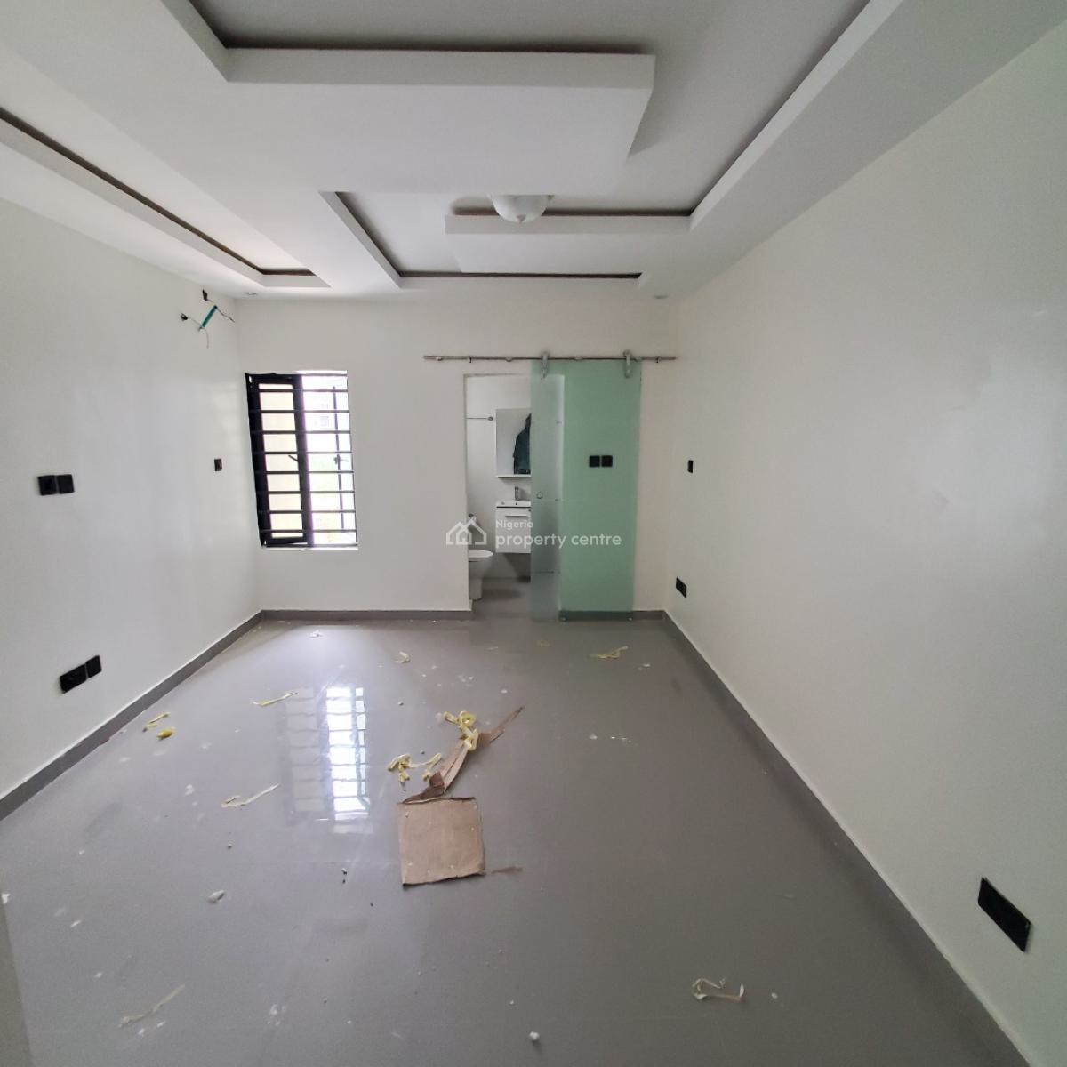 Magnificent 2 Bedroom Apartments, Ikate, Lekki, Lagos, House for Sale