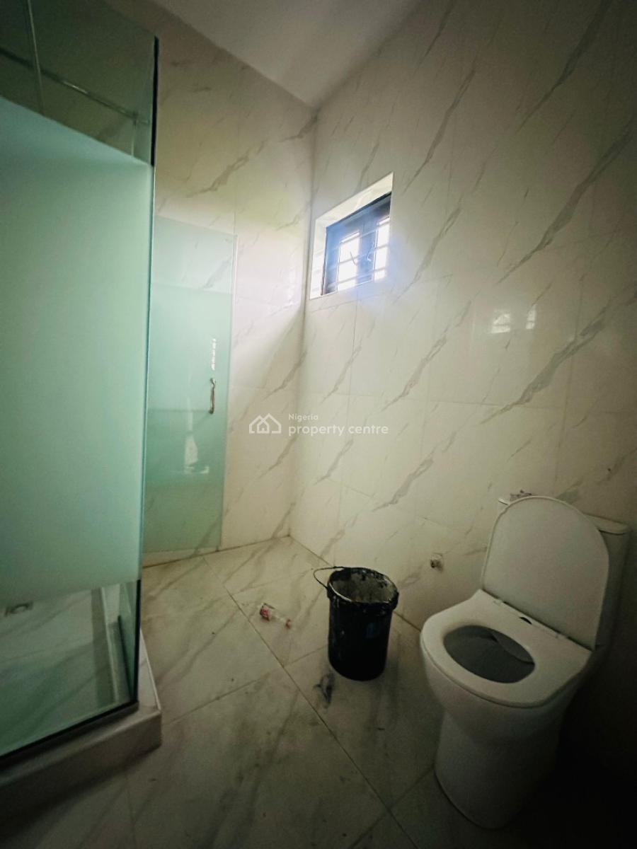 Exclusive 4 Bedroom Detached Duplex, Amuwo Odofin, Lagos, Detached Duplex for Sale