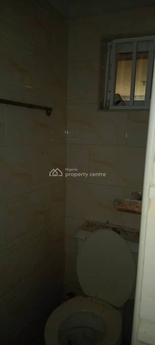 Fully Furnished Bq, Alpha Beach Road, New Road, Igbo Efon, Lekki, Lagos, Self Contain (single Rooms) for Rent