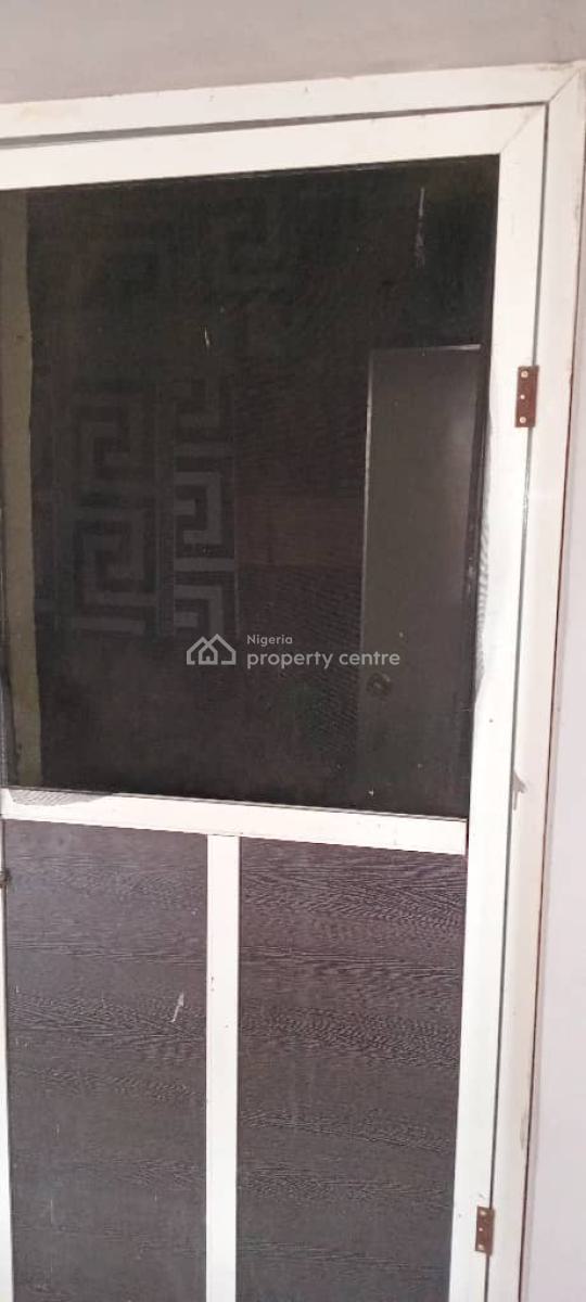 Fully Furnished Bq, Alpha Beach Road, New Road, Igbo Efon, Lekki, Lagos, Self Contain (single Rooms) for Rent