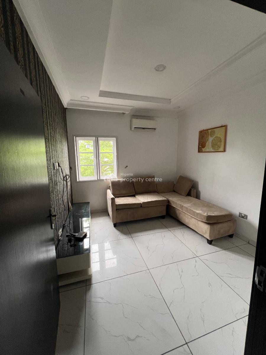 Fully Furnished 4 Bedroom Semi Detached Duplex, 2nd Toll Gate, Lekki, Lagos, Semi-detached Duplex for Rent