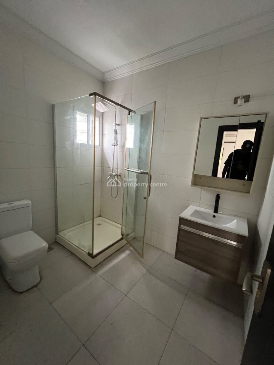 Fully Furnished 4 Bedroom Semi Detached Duplex, 2nd Toll Gate, Lekki, Lagos, Semi-detached Duplex for Rent